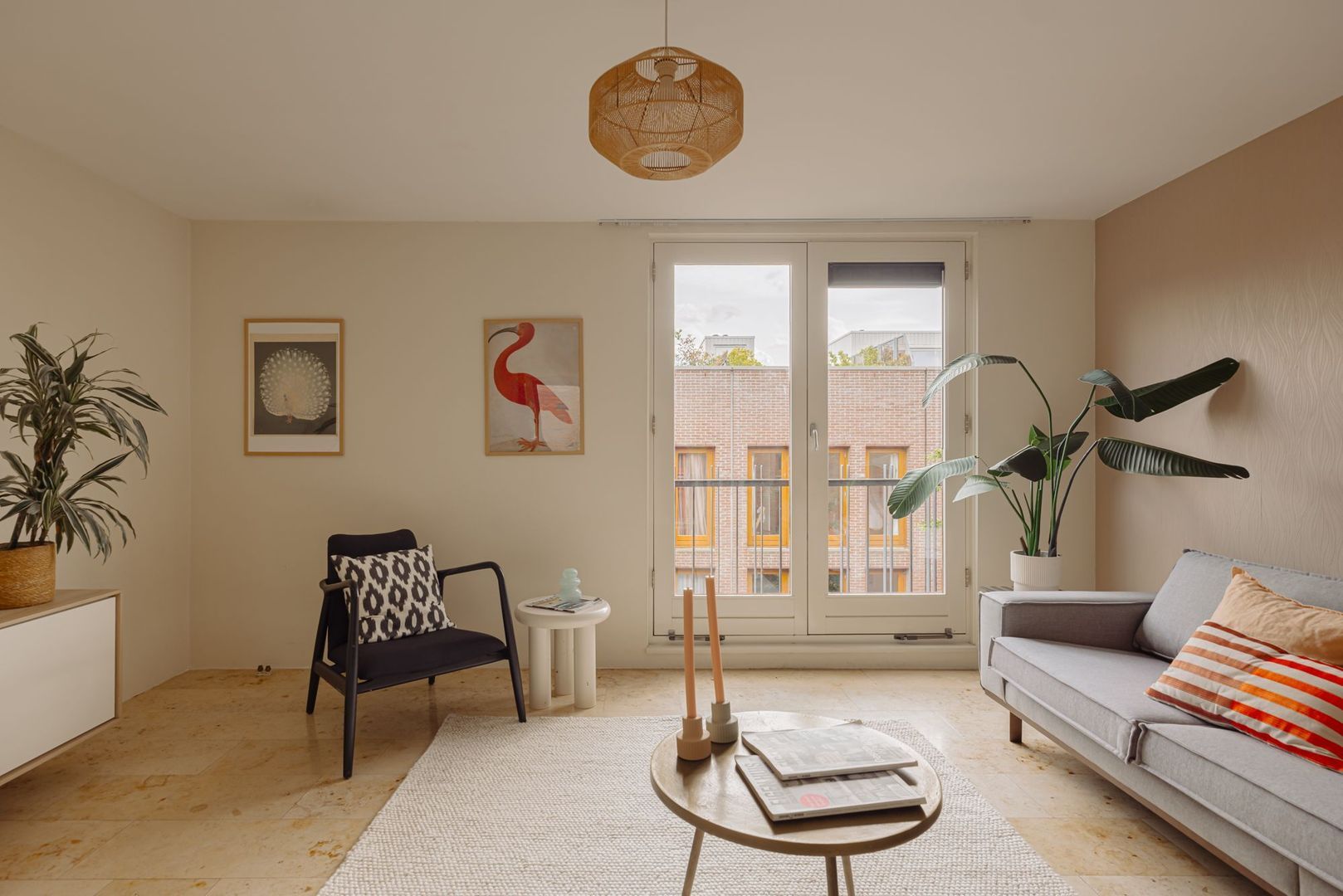 Rangeerderstraat 26, Amsterdam foto-1