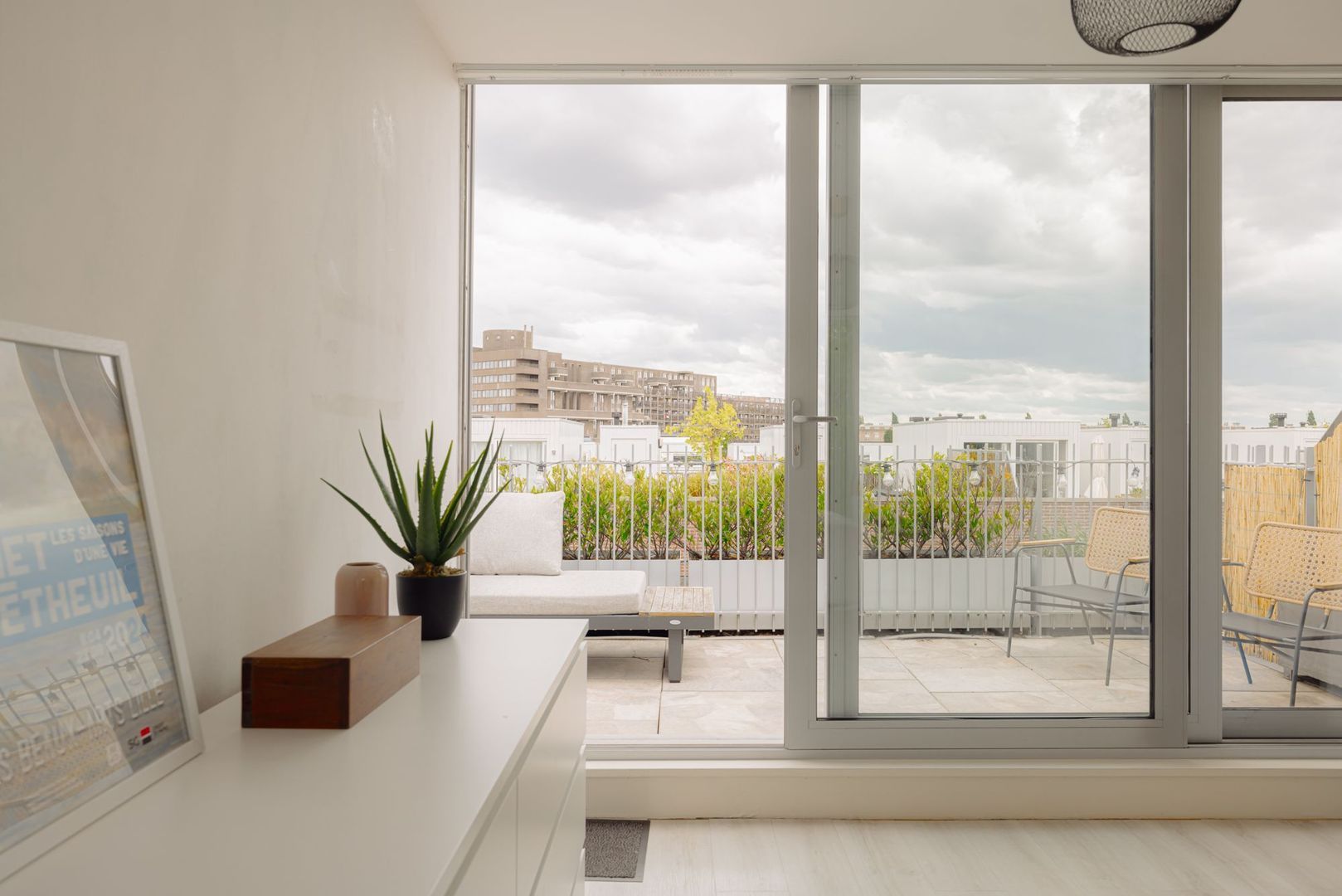 Rangeerderstraat 26, Amsterdam foto-22