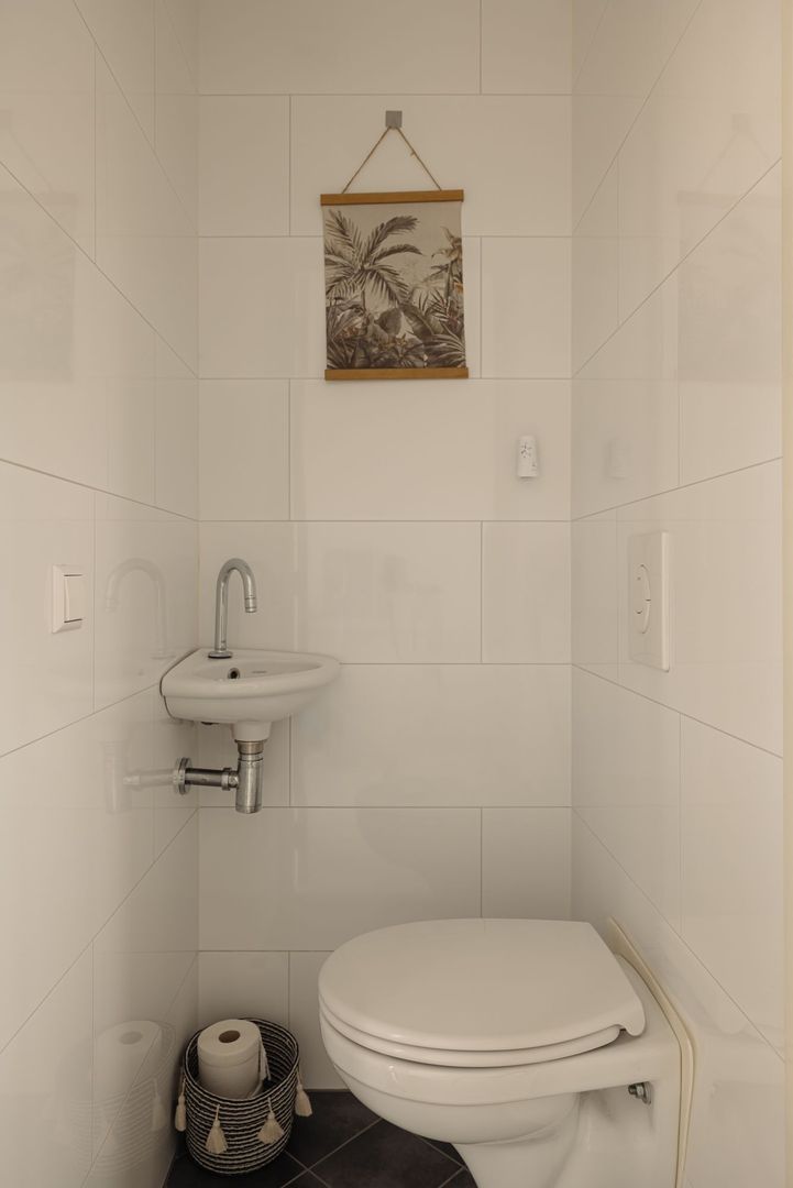 Rangeerderstraat 26, Amsterdam foto-25