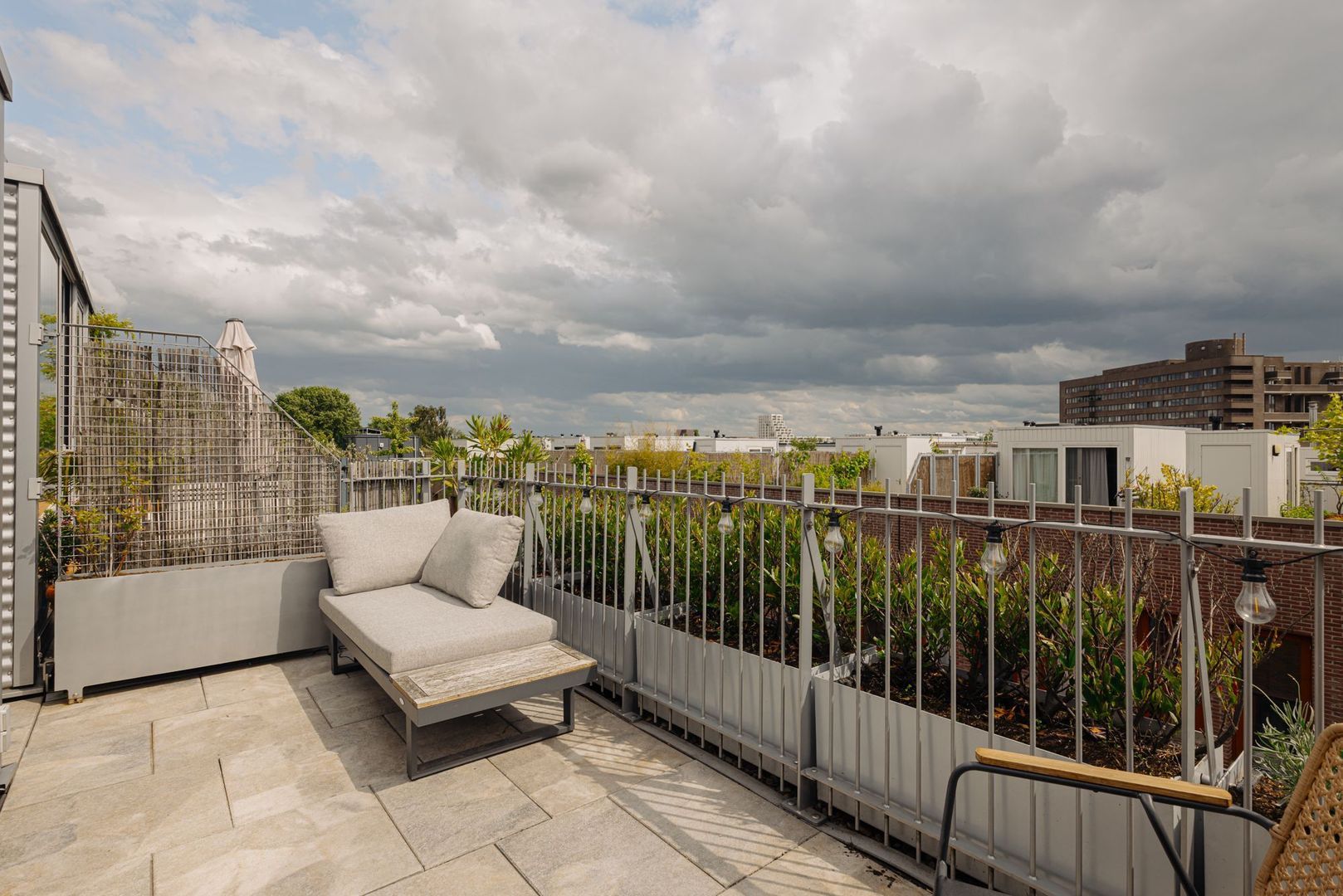 Rangeerderstraat 26, Amsterdam foto-23