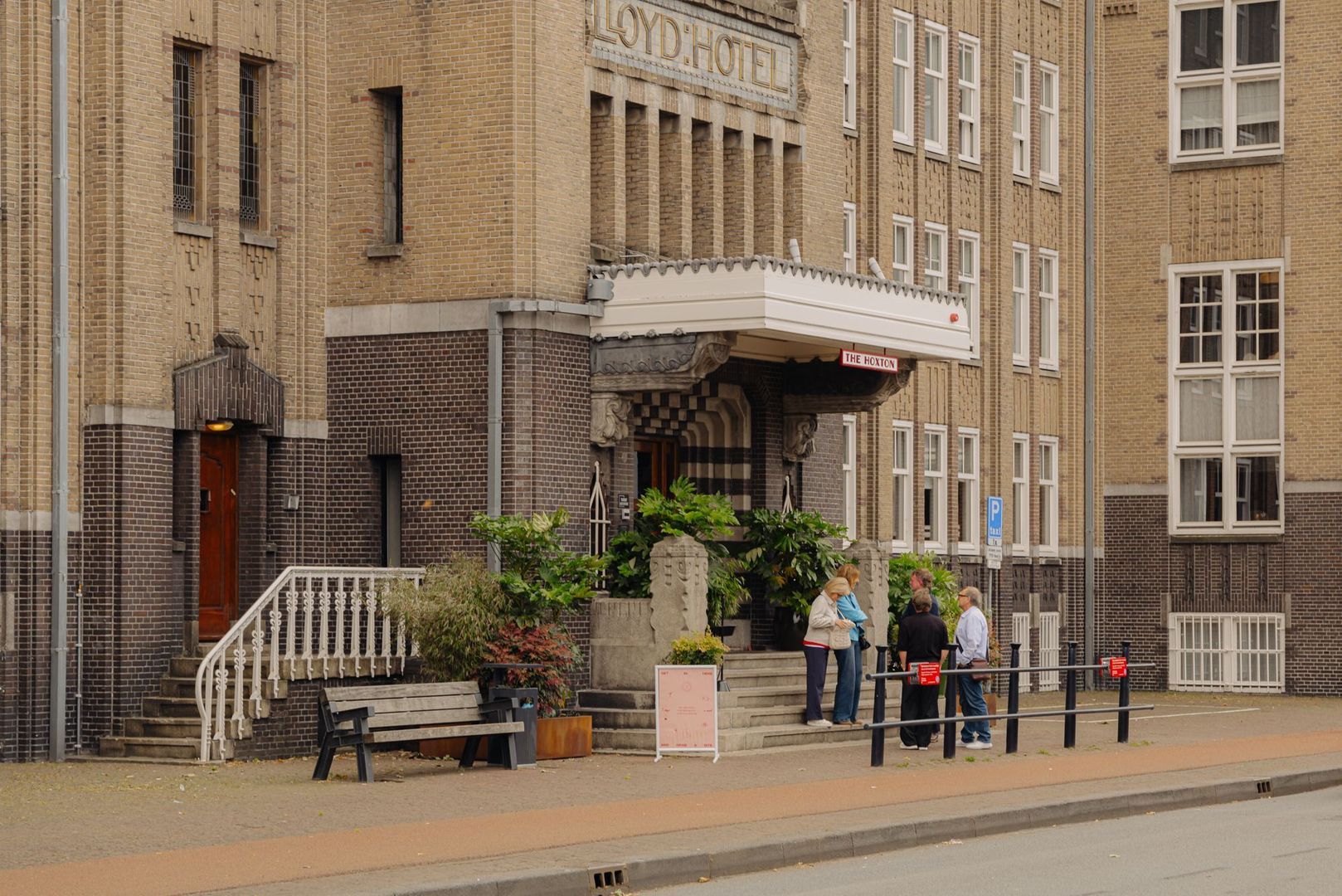 Rangeerderstraat 26, Amsterdam foto-28