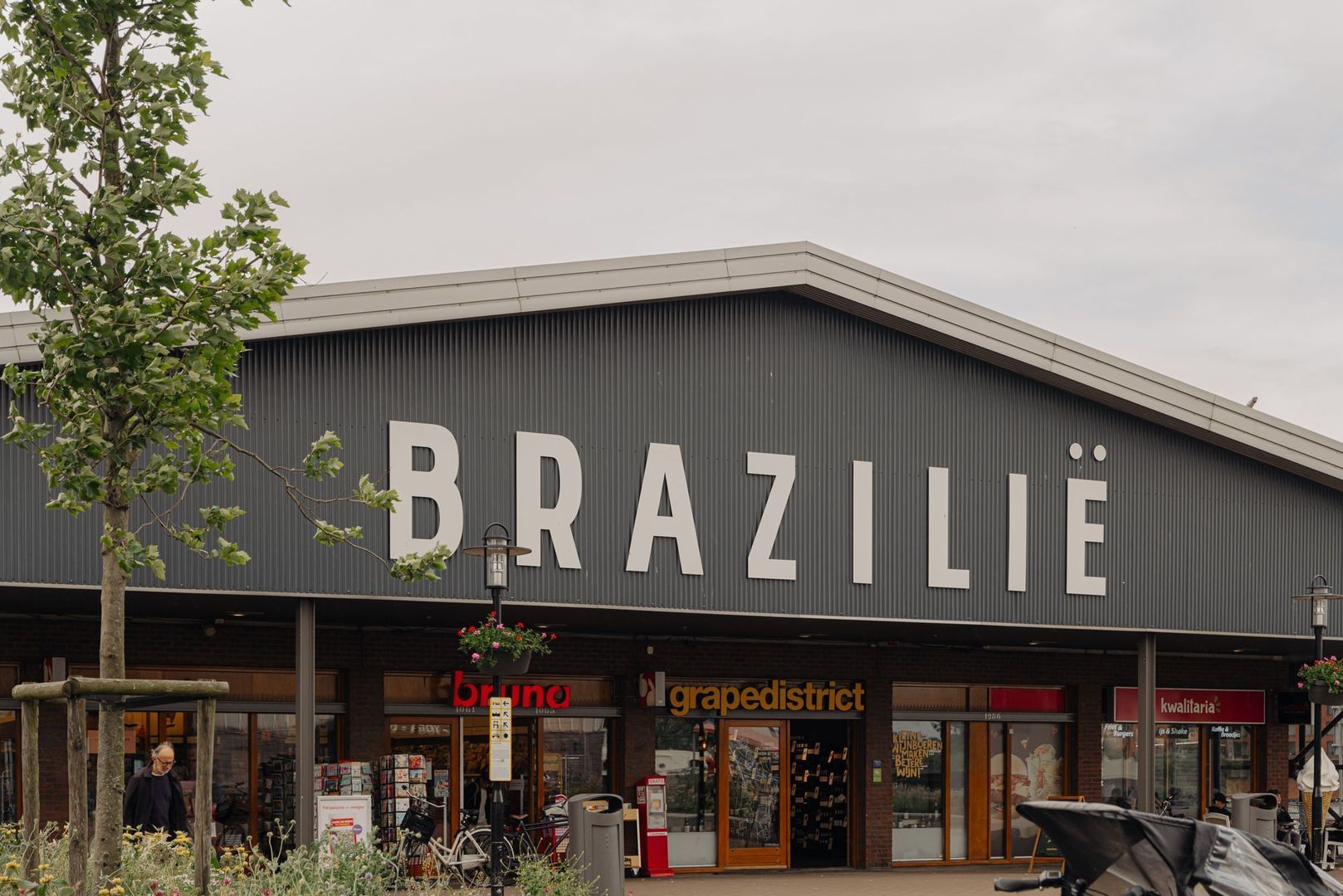 Rangeerderstraat 26, Amsterdam foto-27