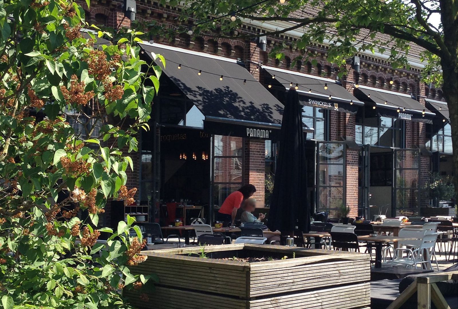 Rangeerderstraat 26, Amsterdam foto-33