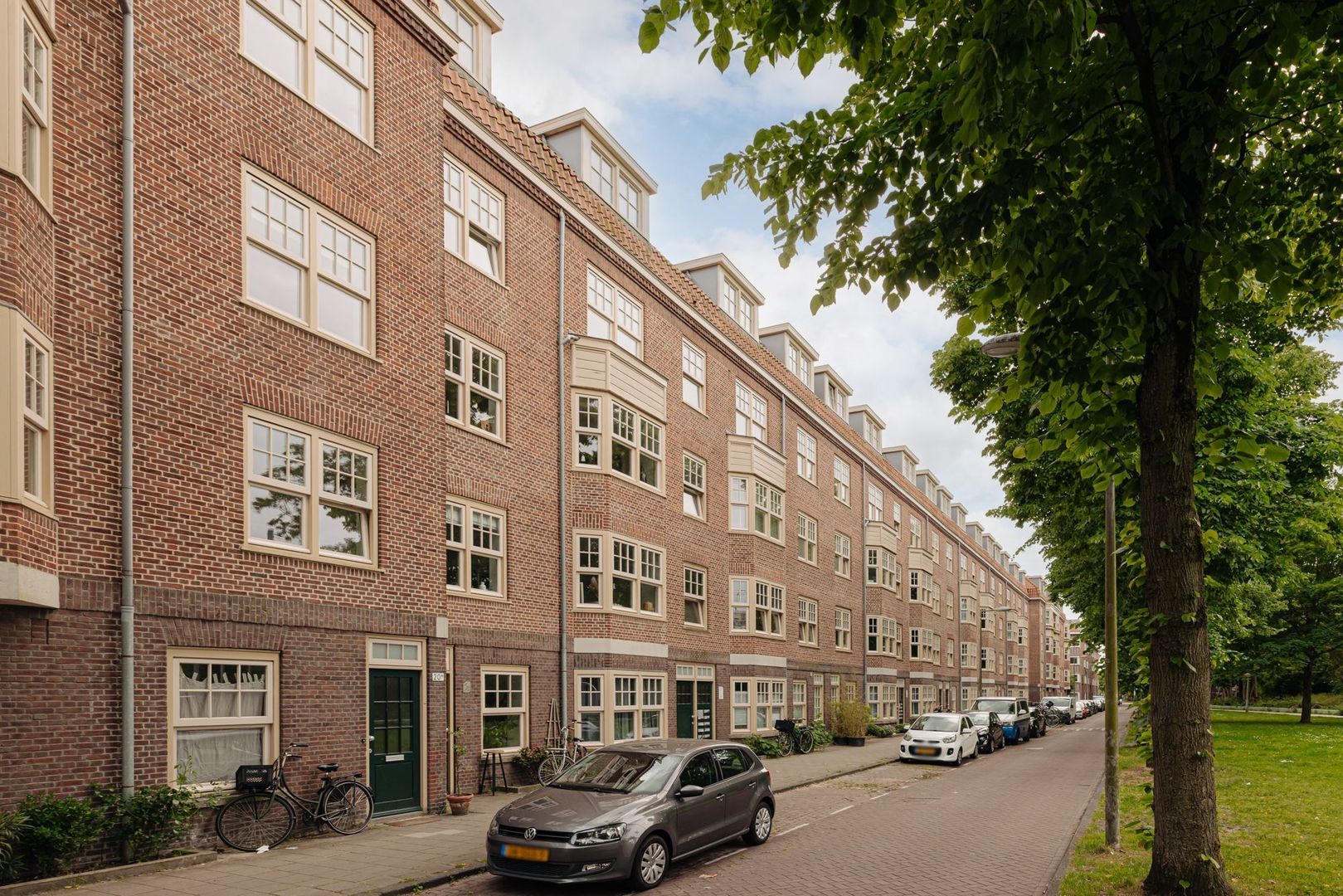 Tugelaweg 22 E, Amsterdam foto-1