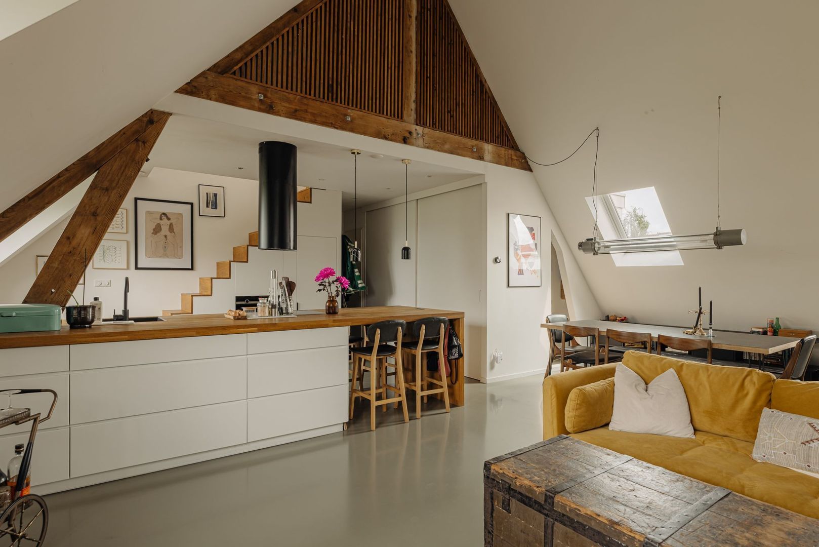 Tugelaweg 22 E, Amsterdam foto-2