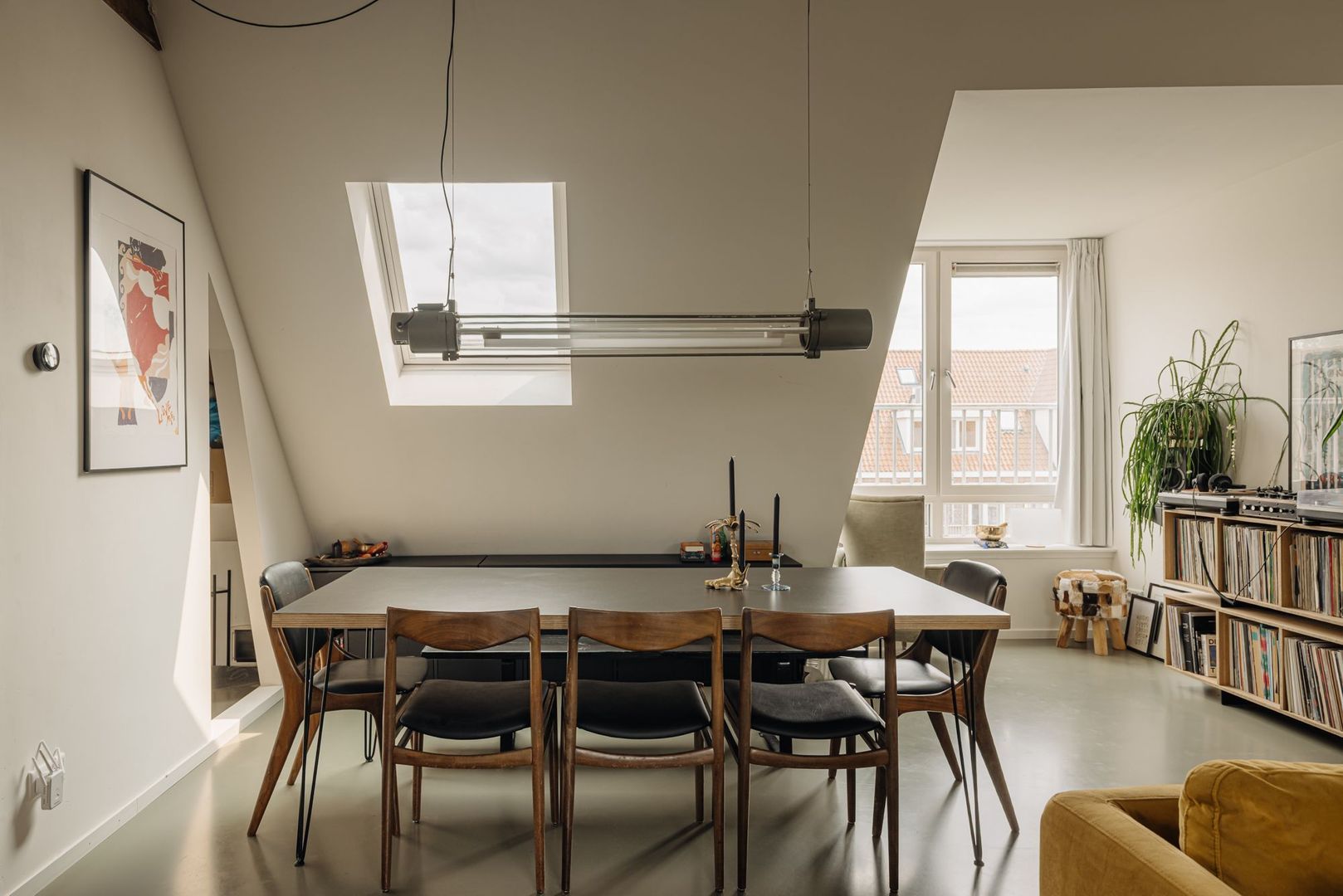 Tugelaweg 22 E, Amsterdam foto-4