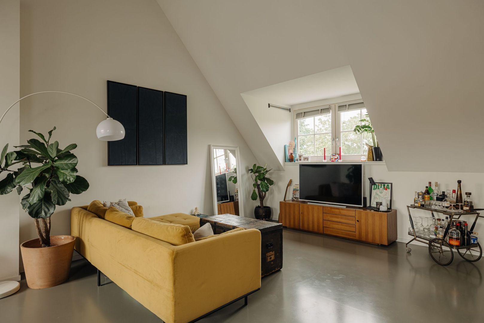 Tugelaweg 22 E, Amsterdam foto-5