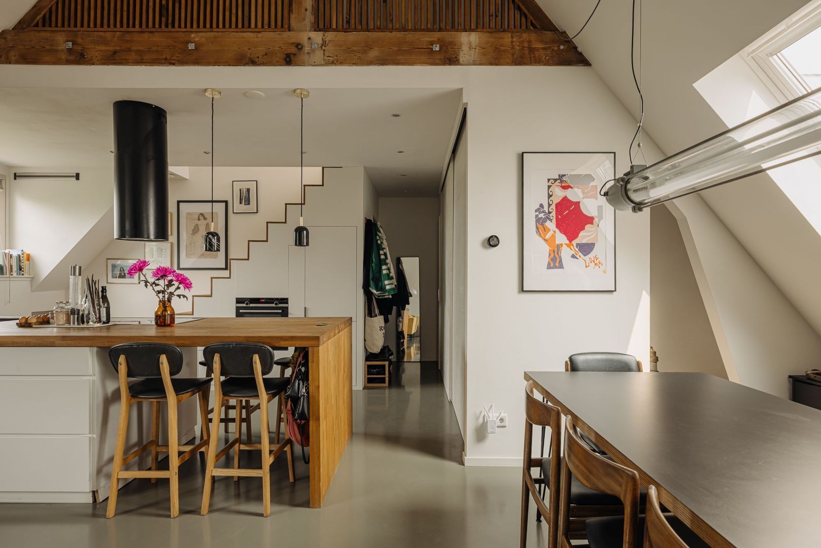 Tugelaweg 22 E, Amsterdam foto-6