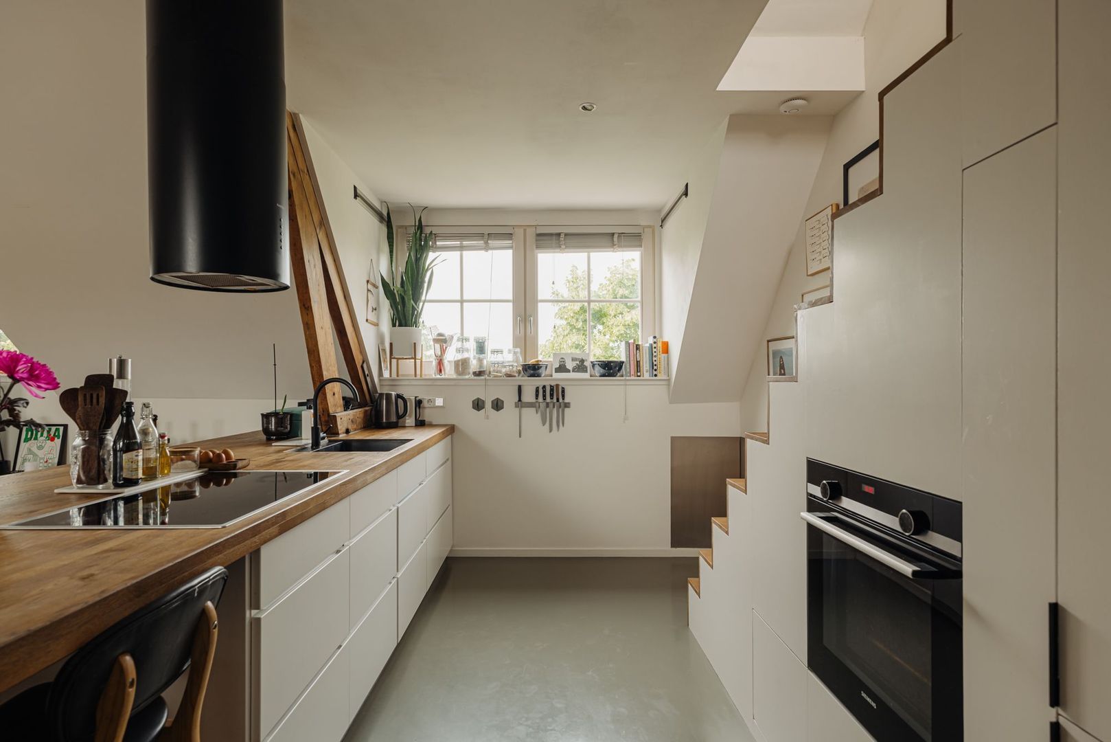 Tugelaweg 22 E, Amsterdam foto-7