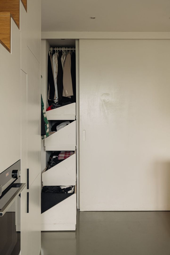 Tugelaweg 22 E, Amsterdam foto-14