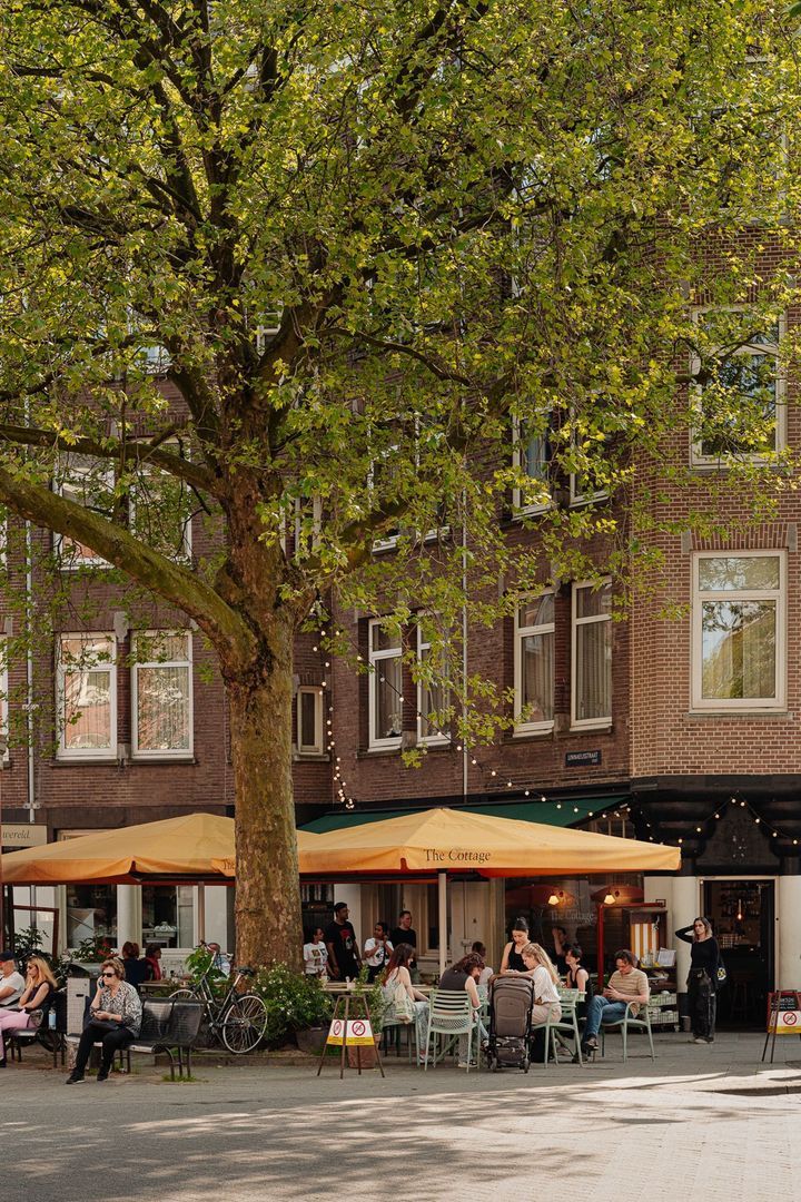 Tugelaweg 22 E, Amsterdam foto-20