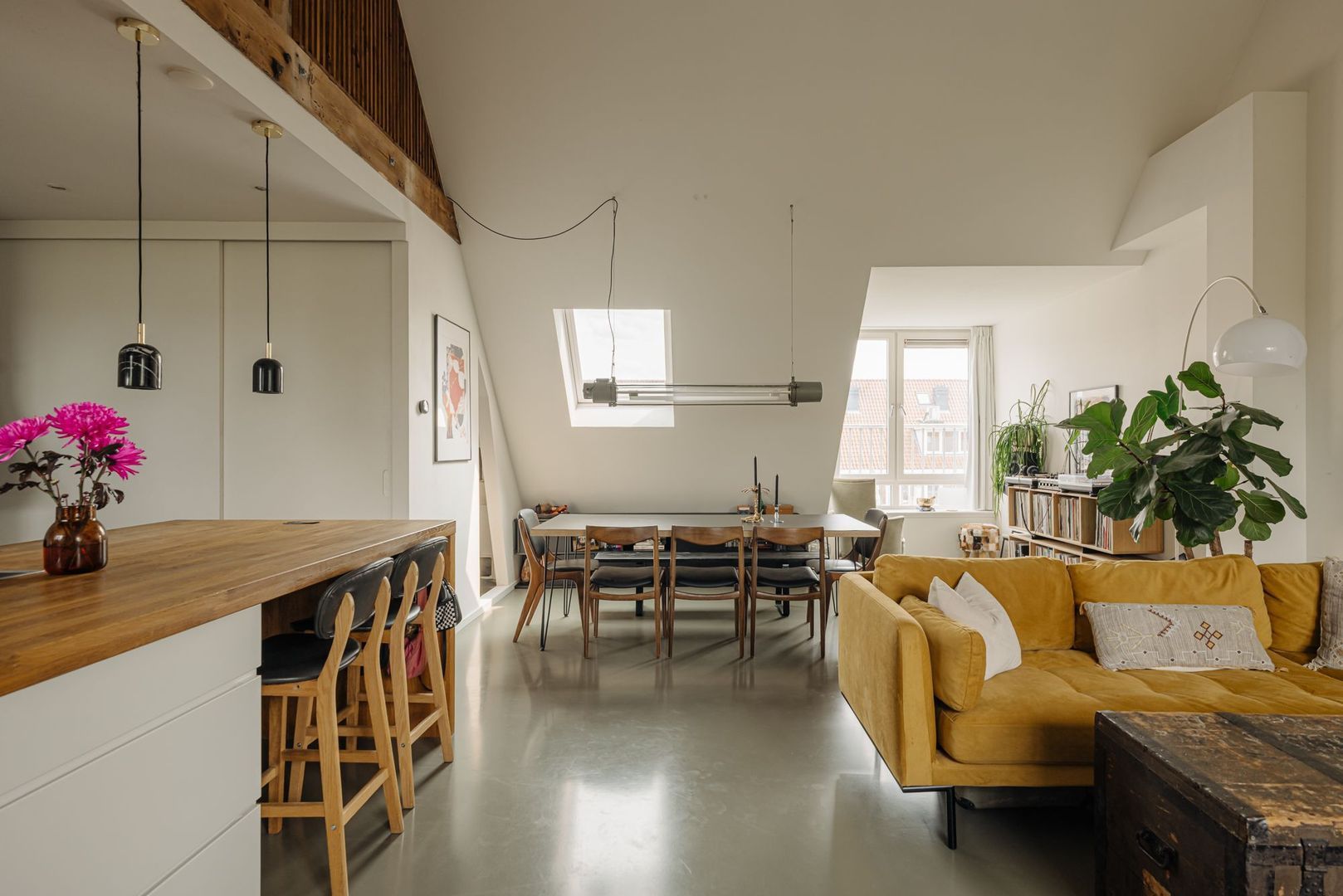 Tugelaweg 22 E, Amsterdam foto-3