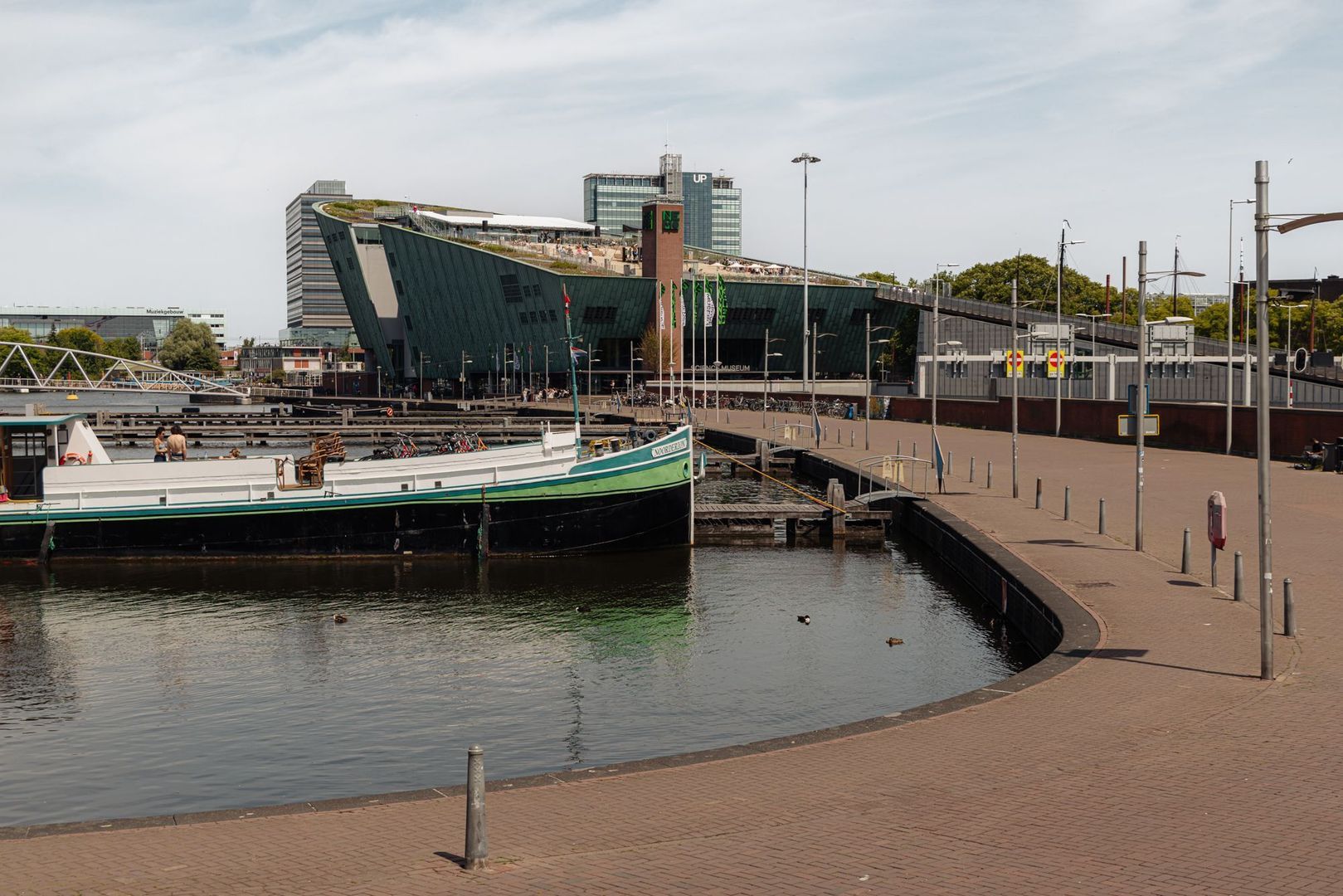 Valkenburgerstraat 30 H, Amsterdam foto-18