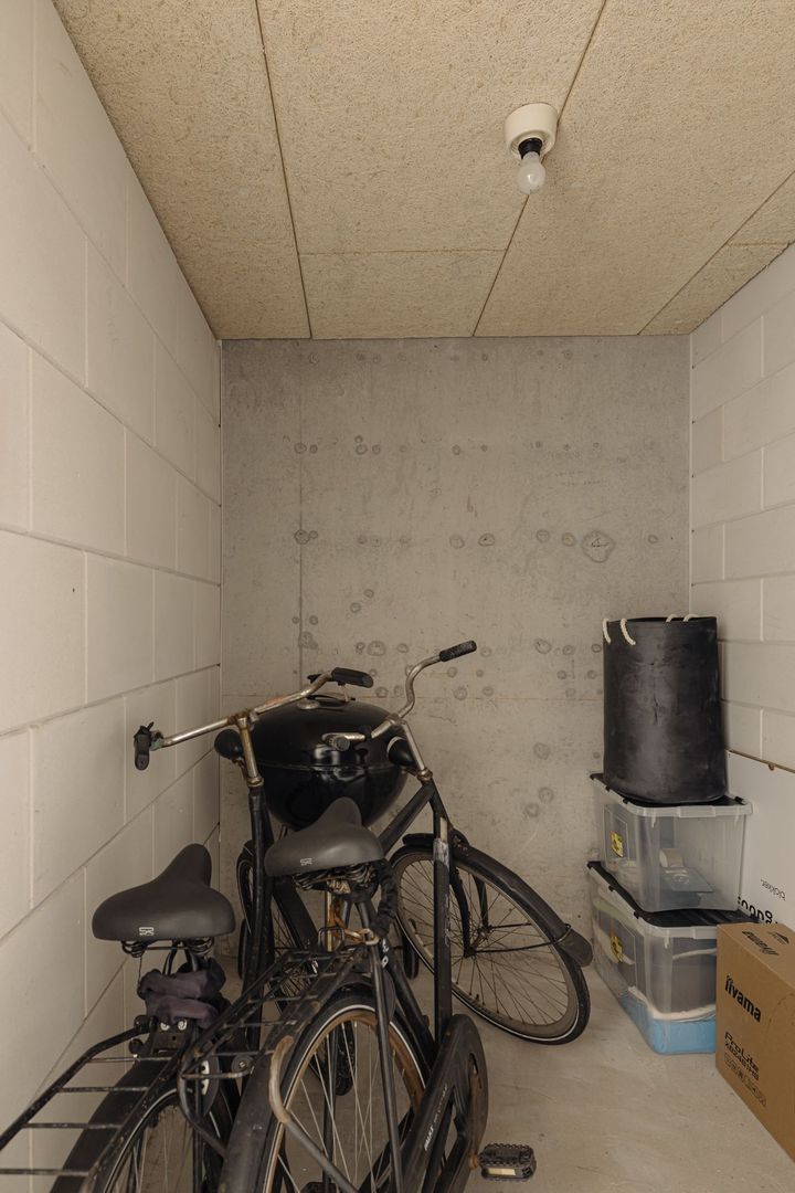 Valkenburgerstraat 30 H, Amsterdam foto-16