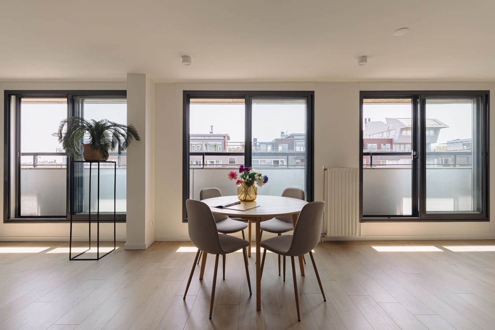 Valkenburgerstraat 30 H, Amsterdam foto-1