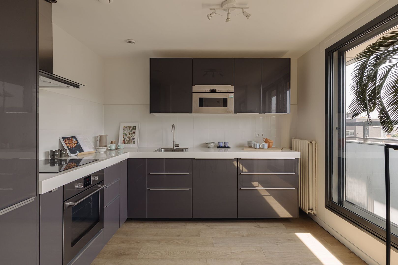 Valkenburgerstraat 30 H, Amsterdam foto-3