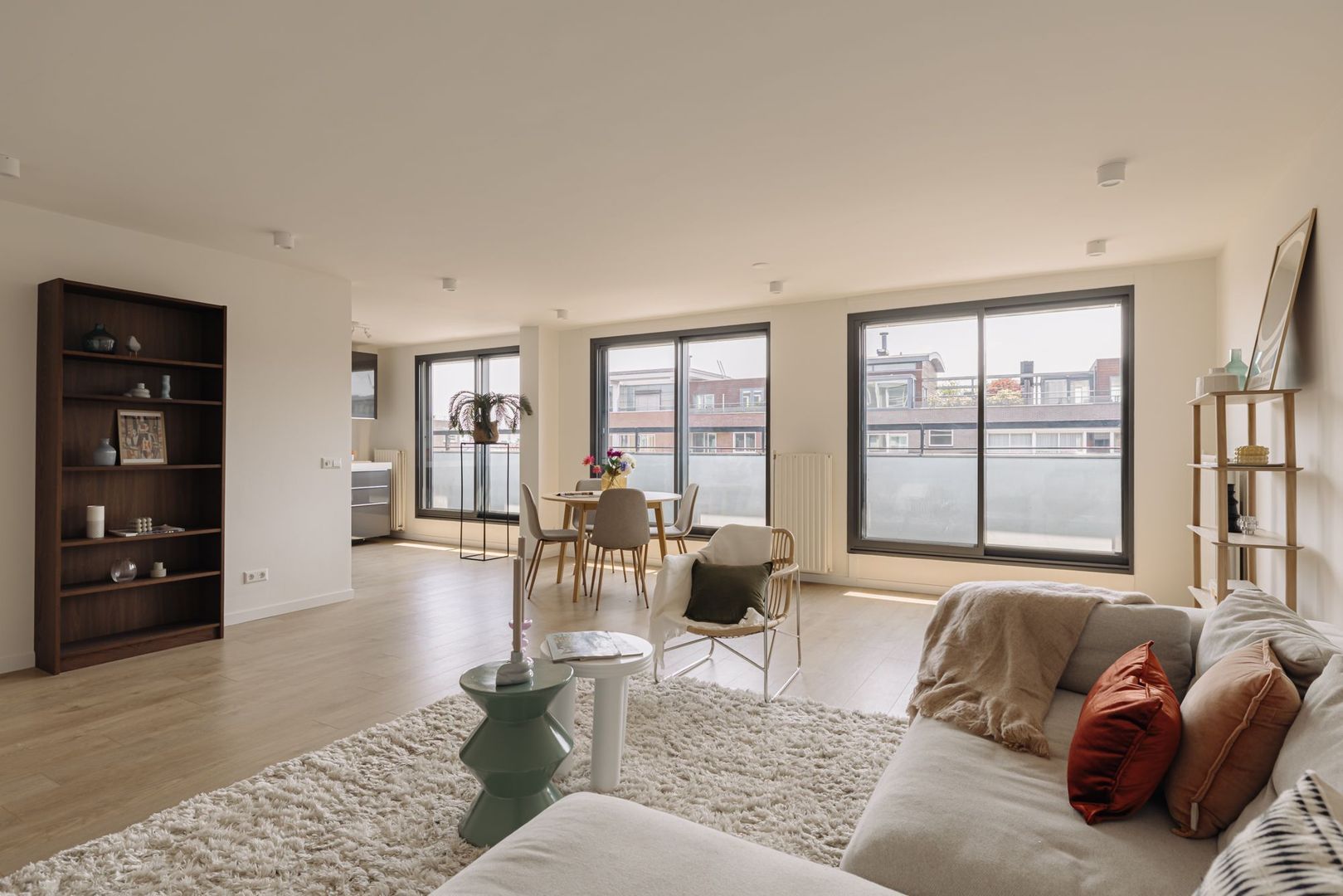 Valkenburgerstraat 30 H, Amsterdam foto-0