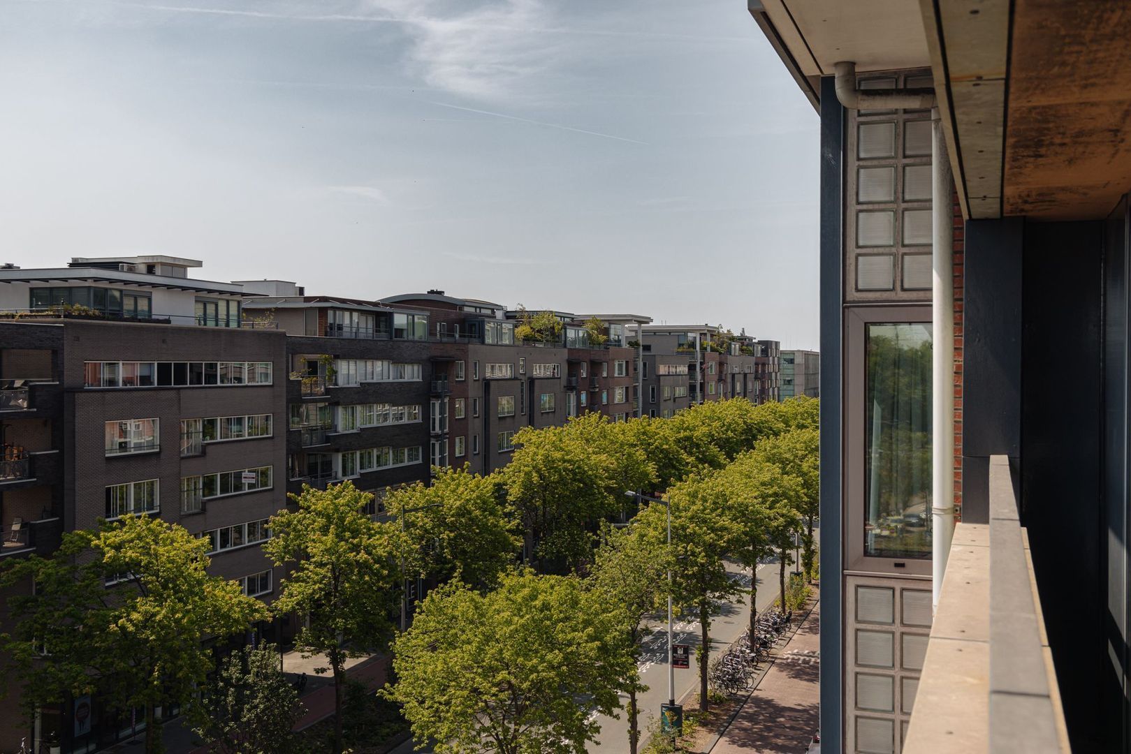 Valkenburgerstraat 30 H, Amsterdam foto-2