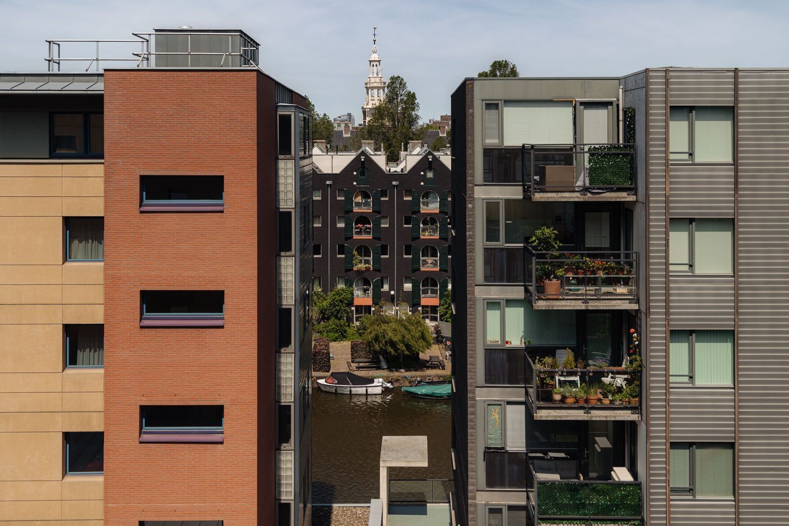 Valkenburgerstraat 30 H, Amsterdam foto-9