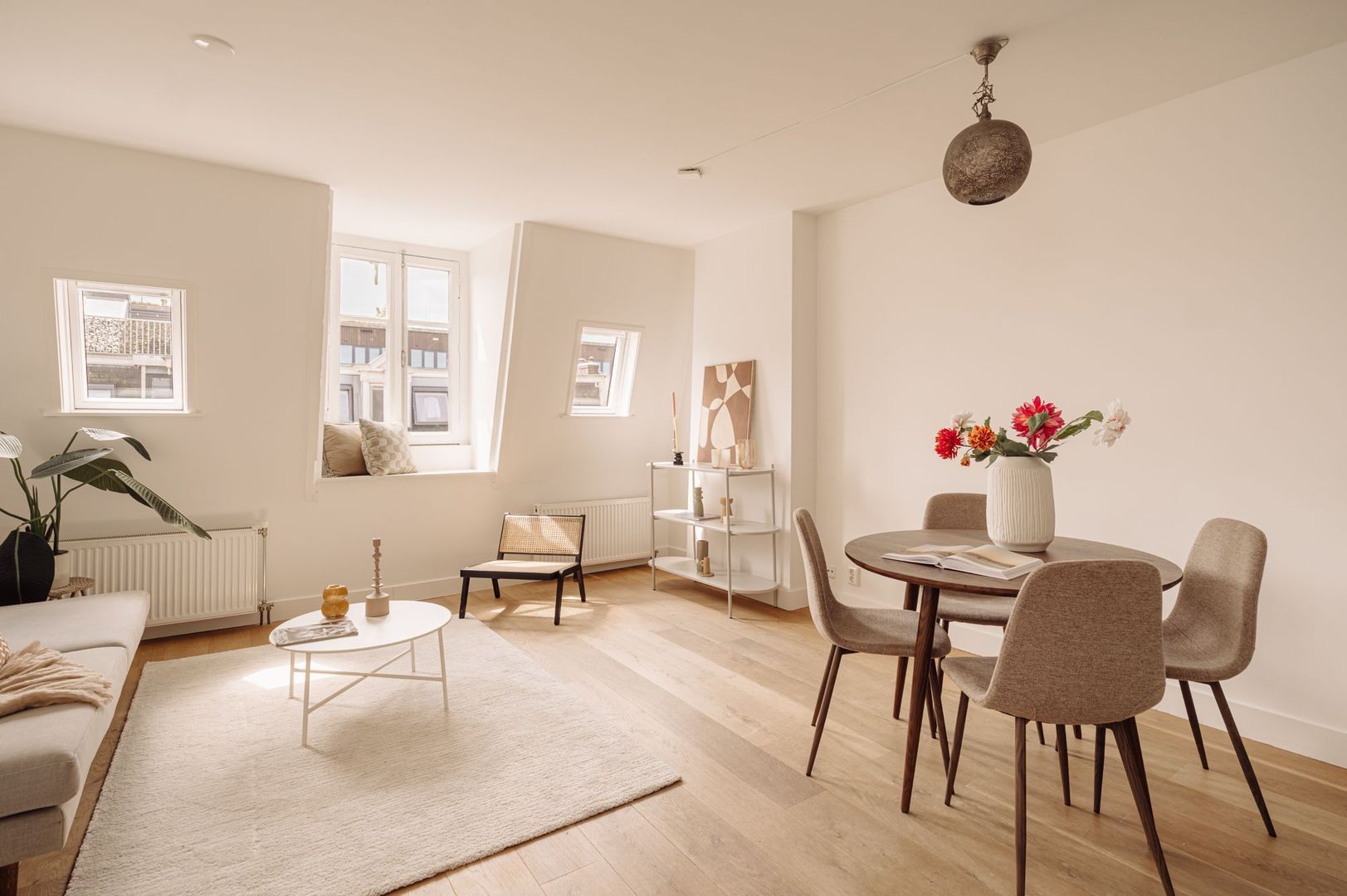 Rustenburgerstraat 270 4, Amsterdam foto-4