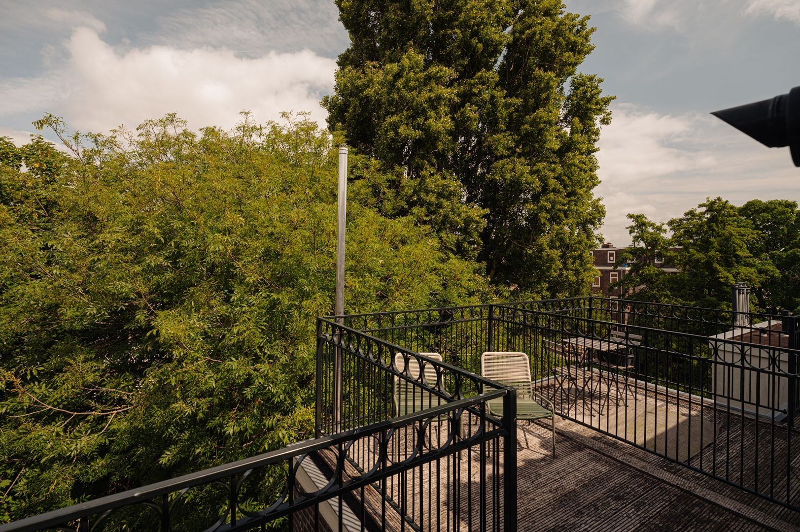 Rustenburgerstraat 270 4, Amsterdam foto-1