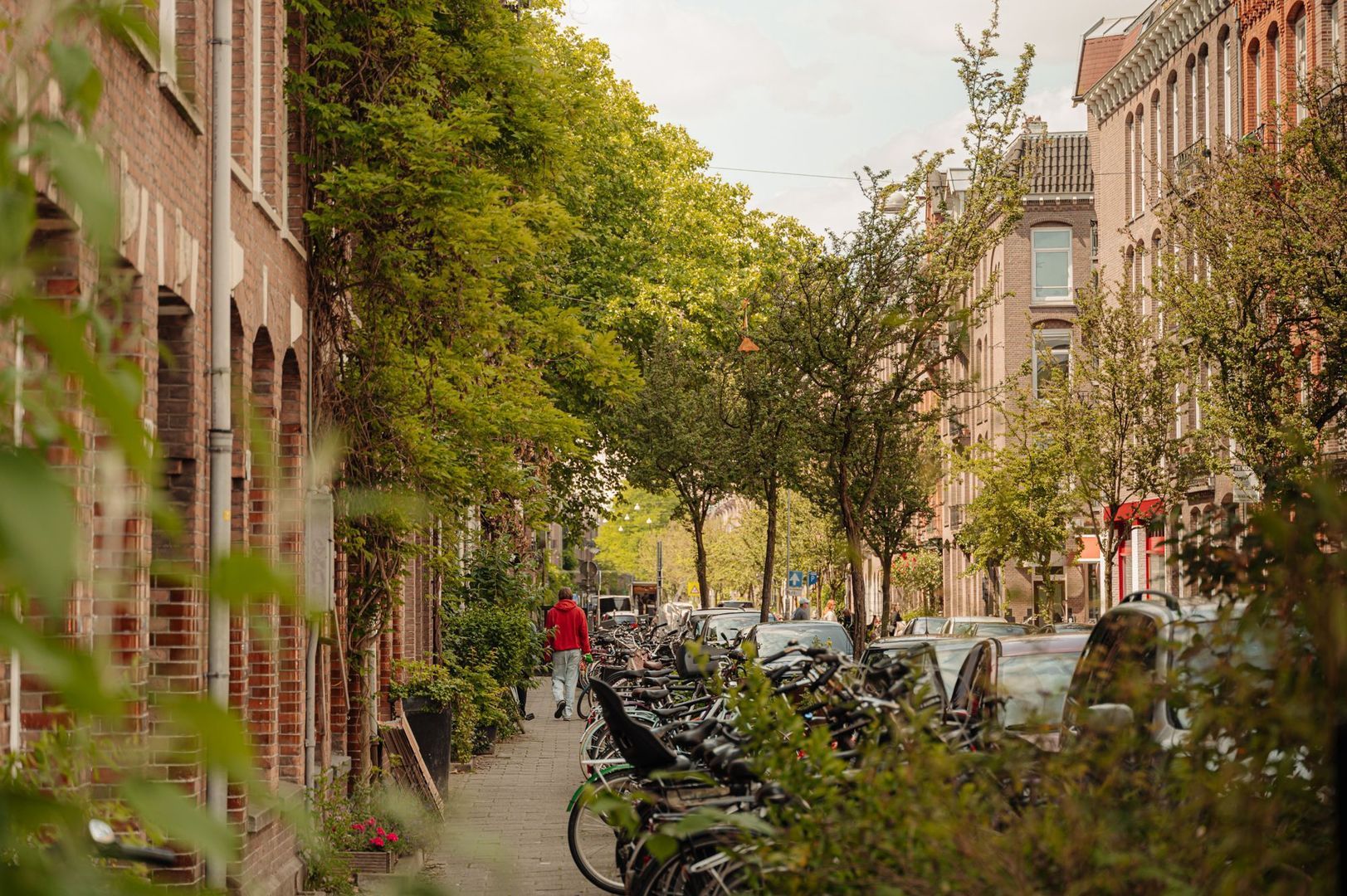 Rustenburgerstraat 270 4, Amsterdam foto-2