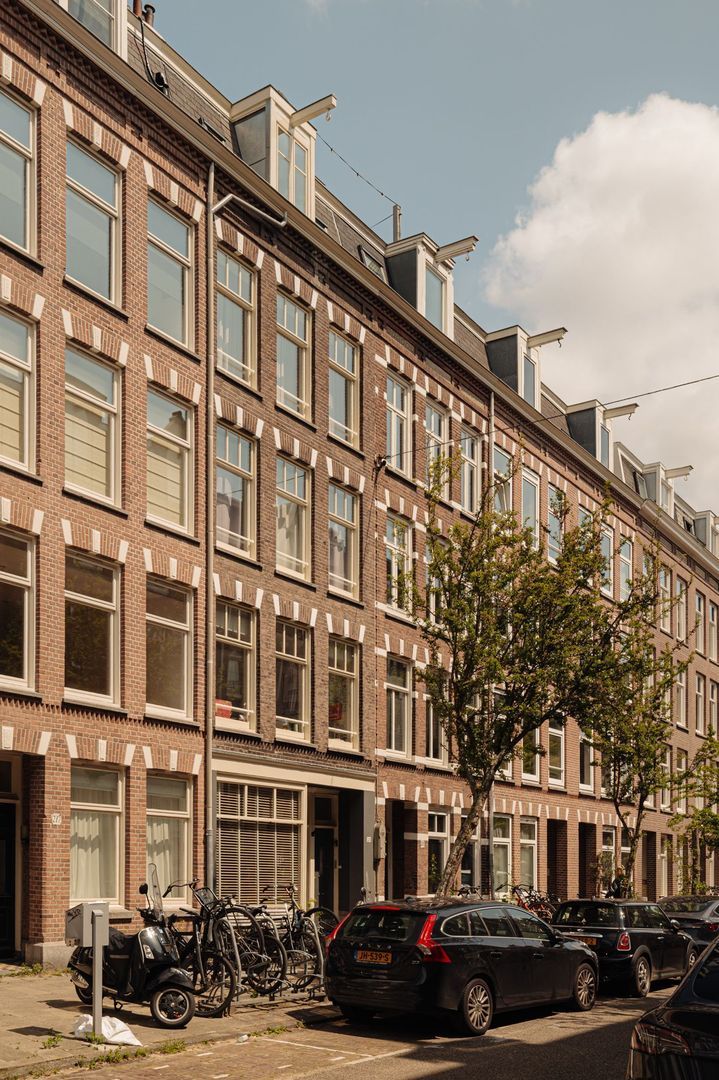 Rustenburgerstraat 270 4, Amsterdam foto-16