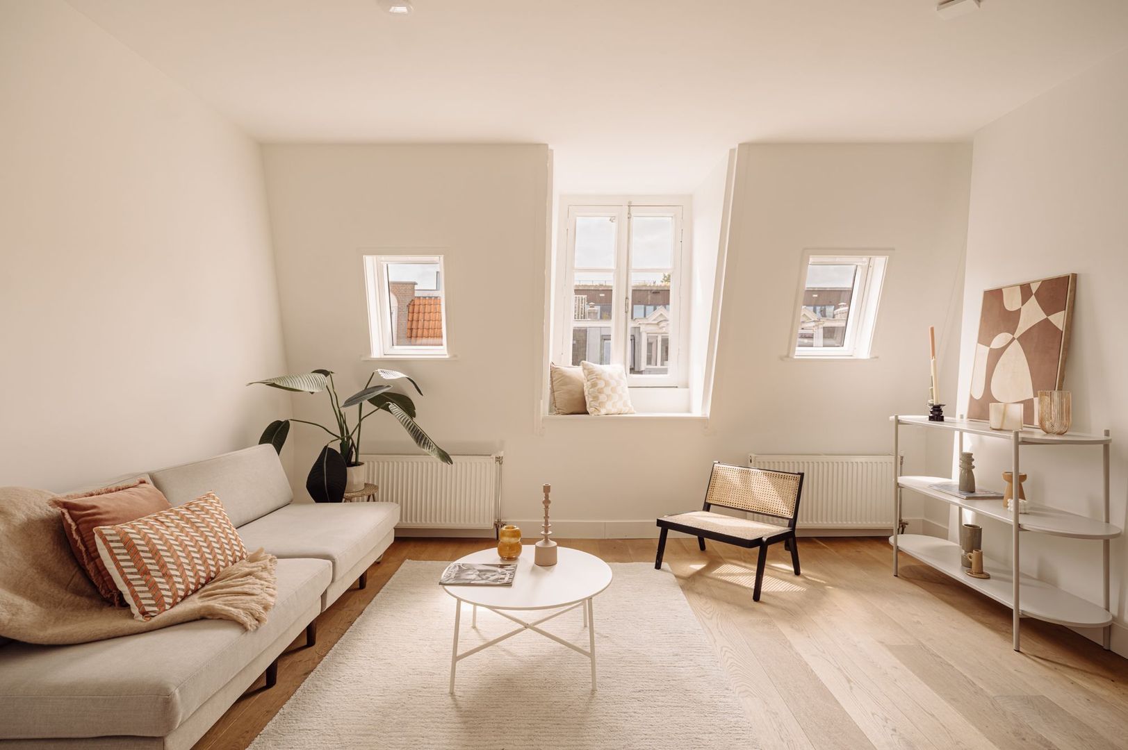 Rustenburgerstraat 270 4, Amsterdam foto-3