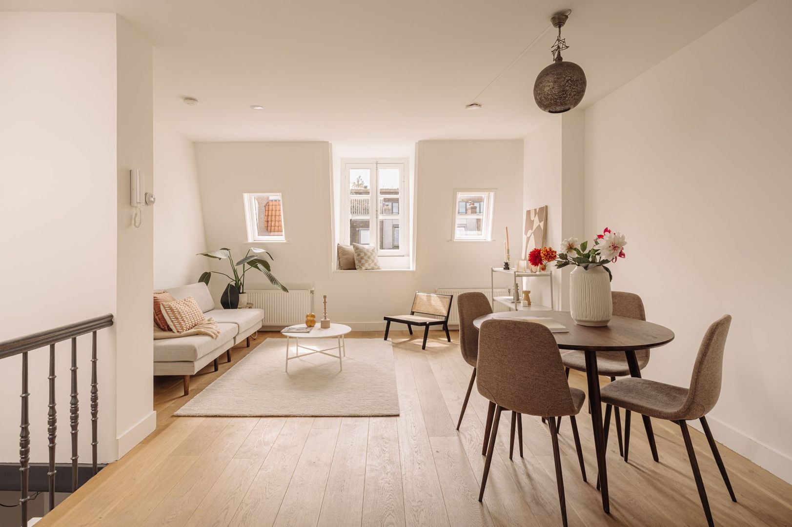 Rustenburgerstraat 270 4, Amsterdam foto-0