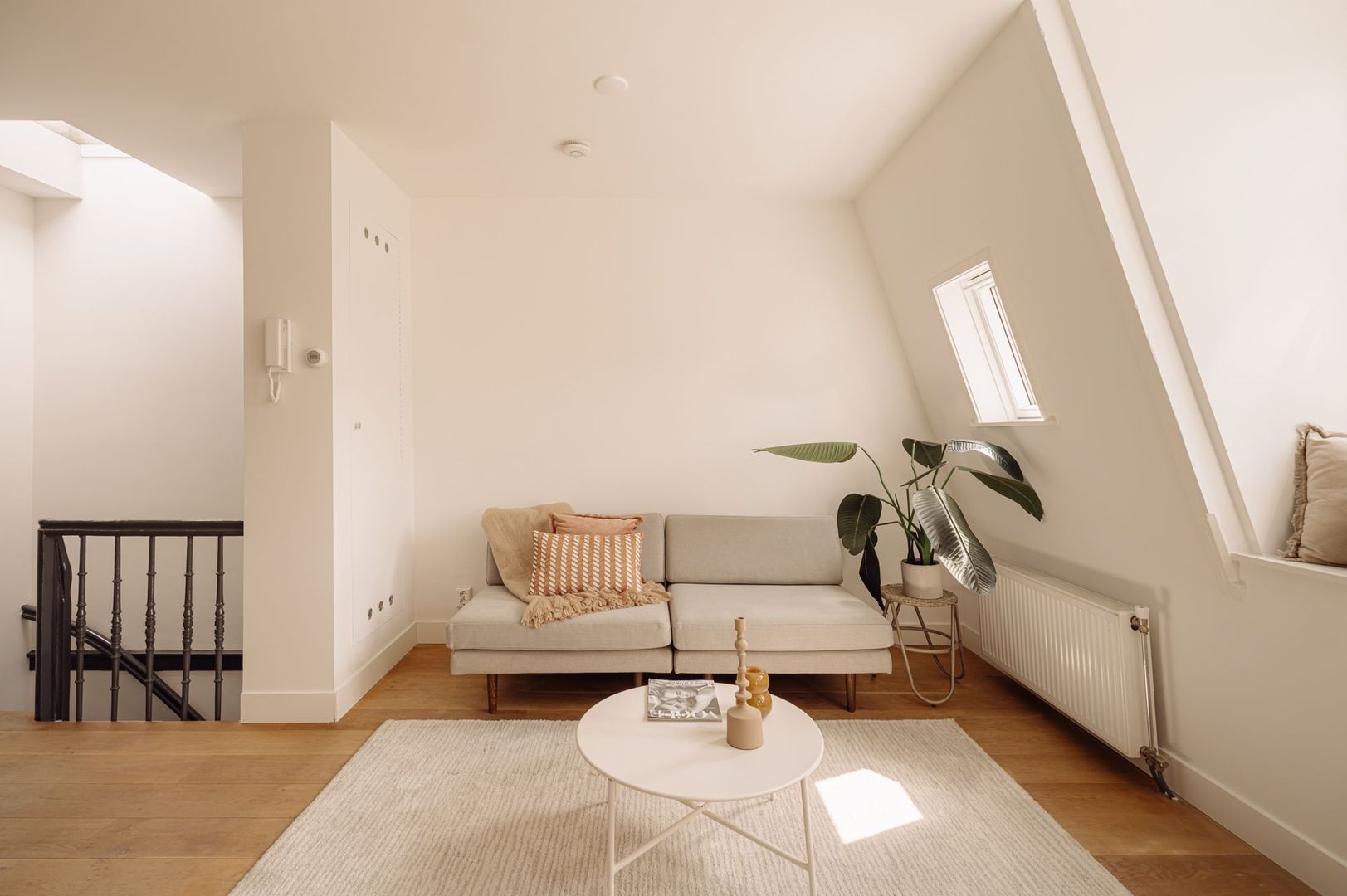 Rustenburgerstraat 270 4, Amsterdam foto-5