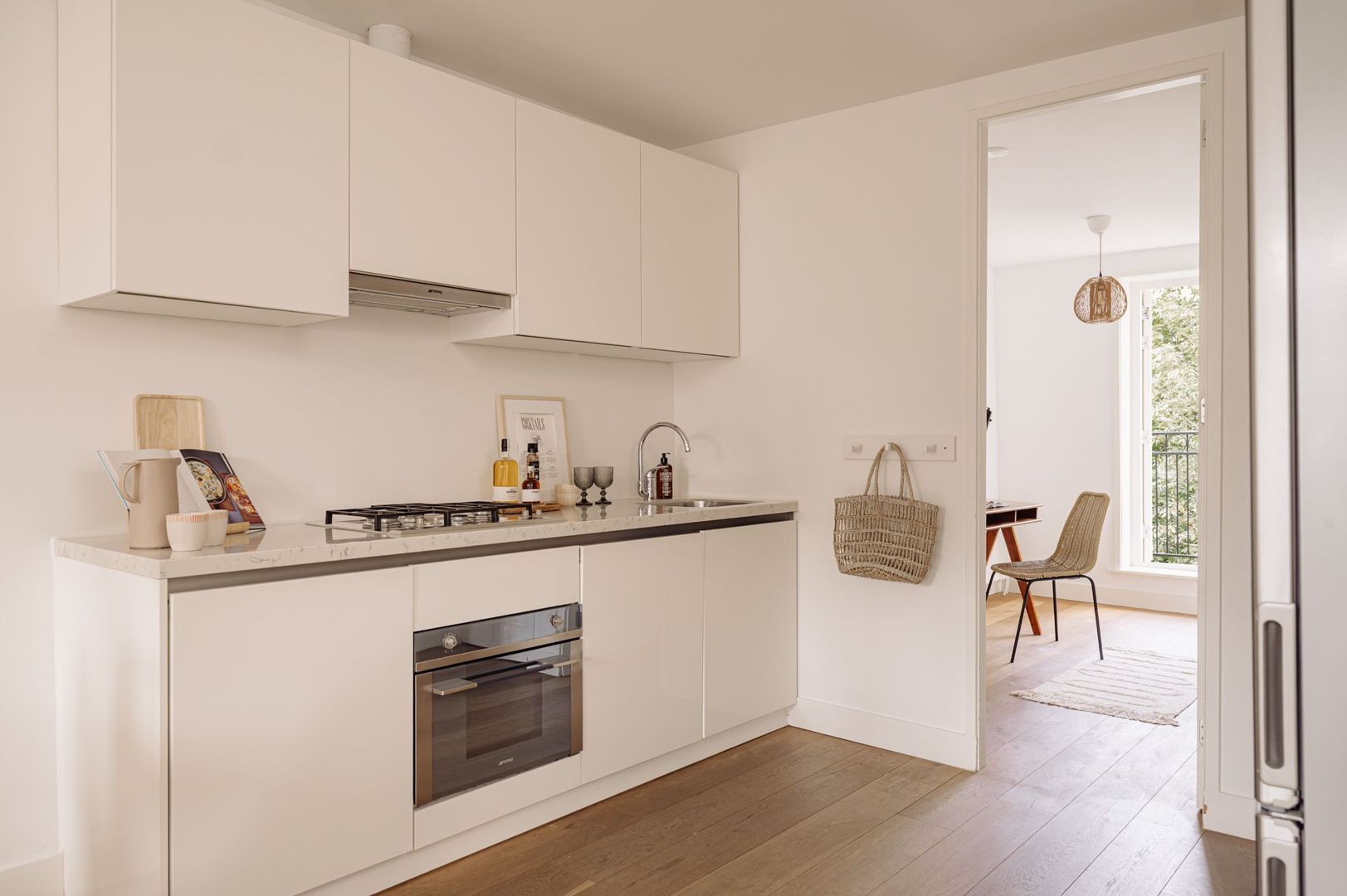 Rustenburgerstraat 270 4, Amsterdam foto-7