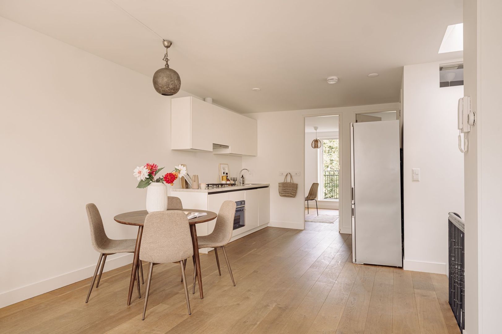 Rustenburgerstraat 270 4, Amsterdam foto-6