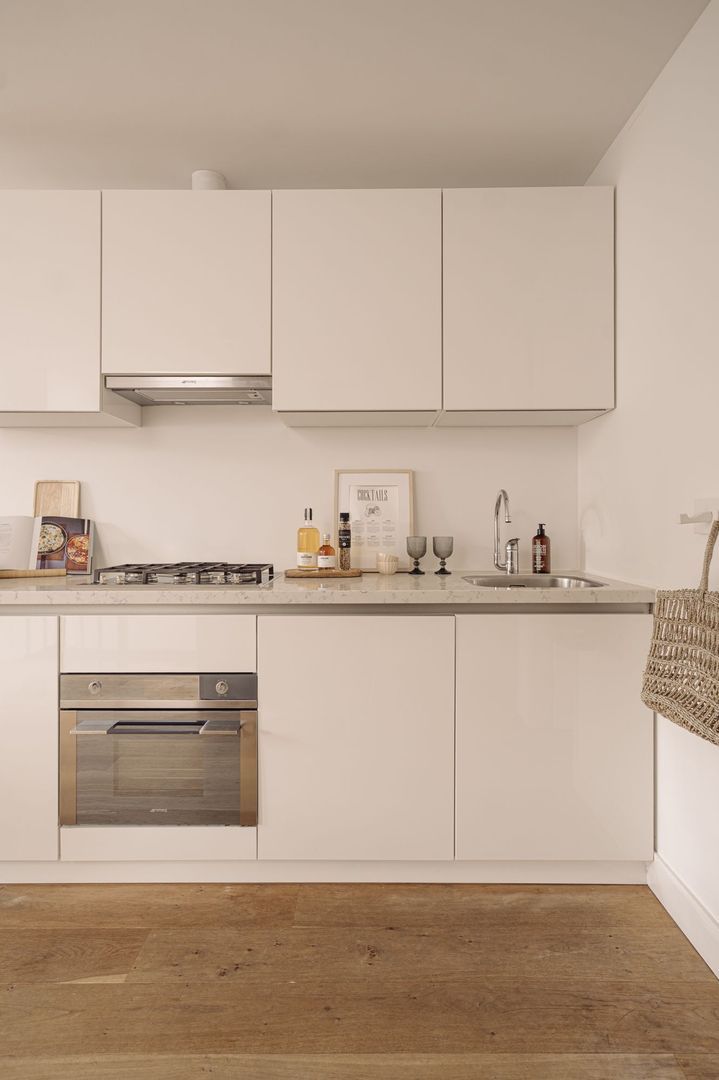 Rustenburgerstraat 270 4, Amsterdam foto-8