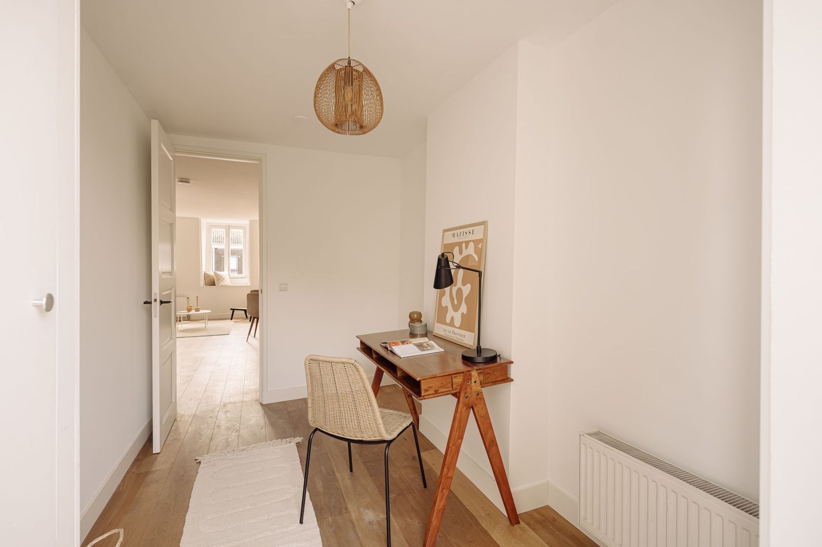 Rustenburgerstraat 270 4, Amsterdam foto-10