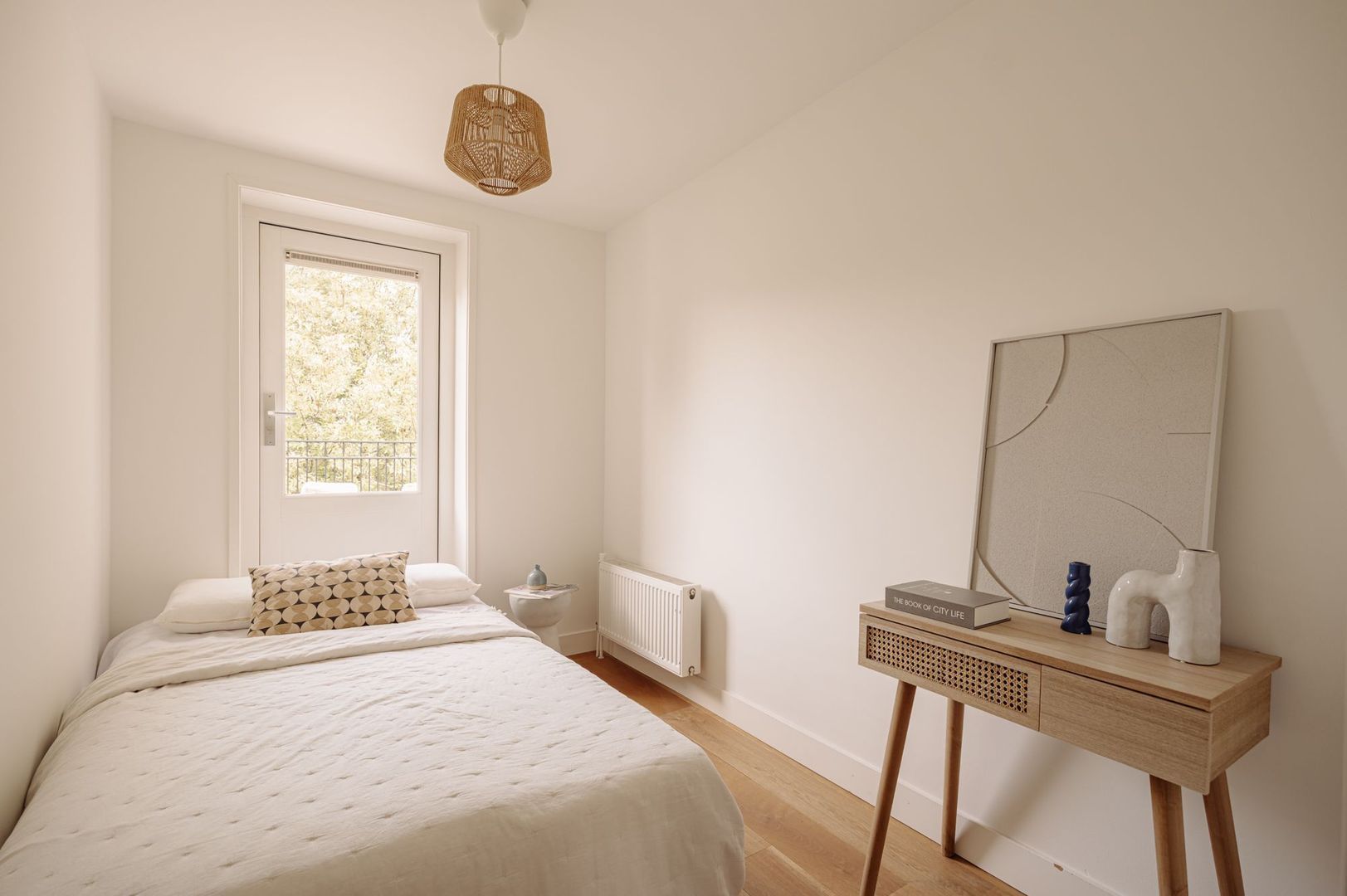 Rustenburgerstraat 270 4, Amsterdam foto-11