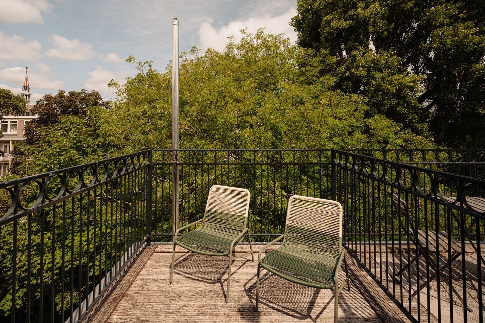 Rustenburgerstraat 270 4, Amsterdam foto-15