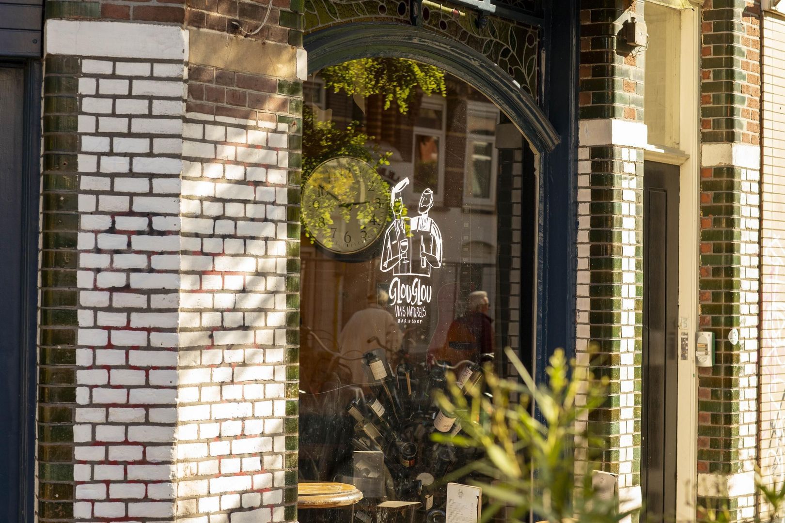 Rustenburgerstraat 270 4, Amsterdam foto-17