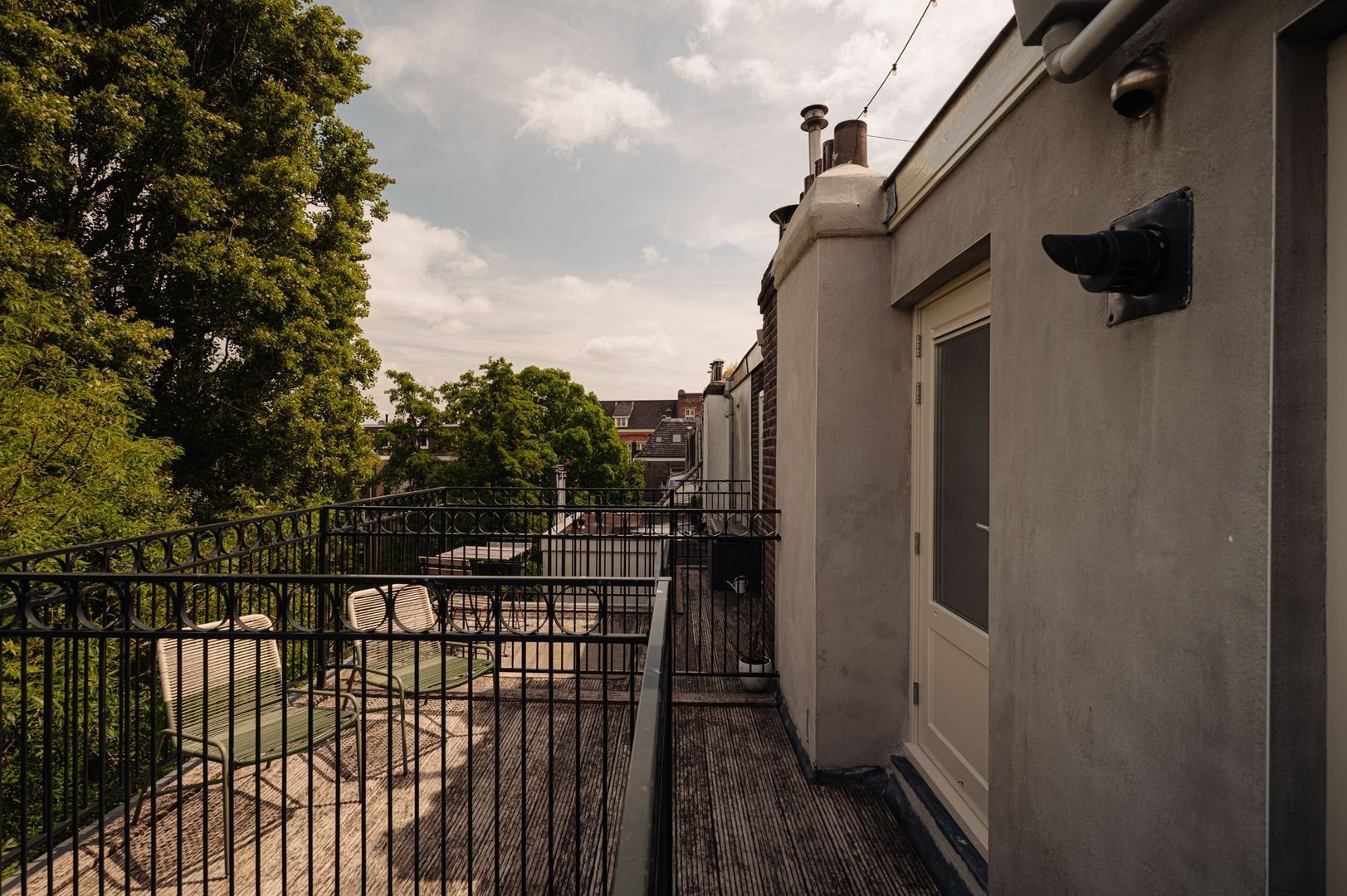 Rustenburgerstraat 270 4, Amsterdam foto-14