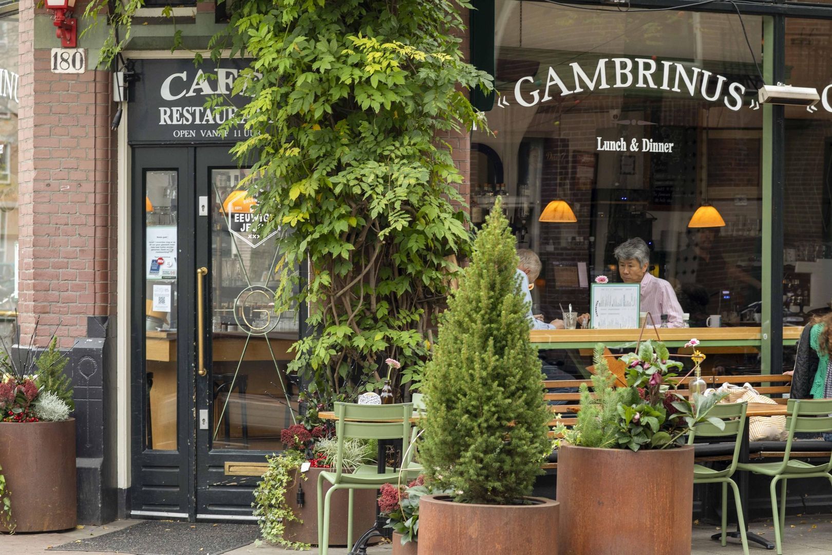 Rustenburgerstraat 270 4, Amsterdam foto-18