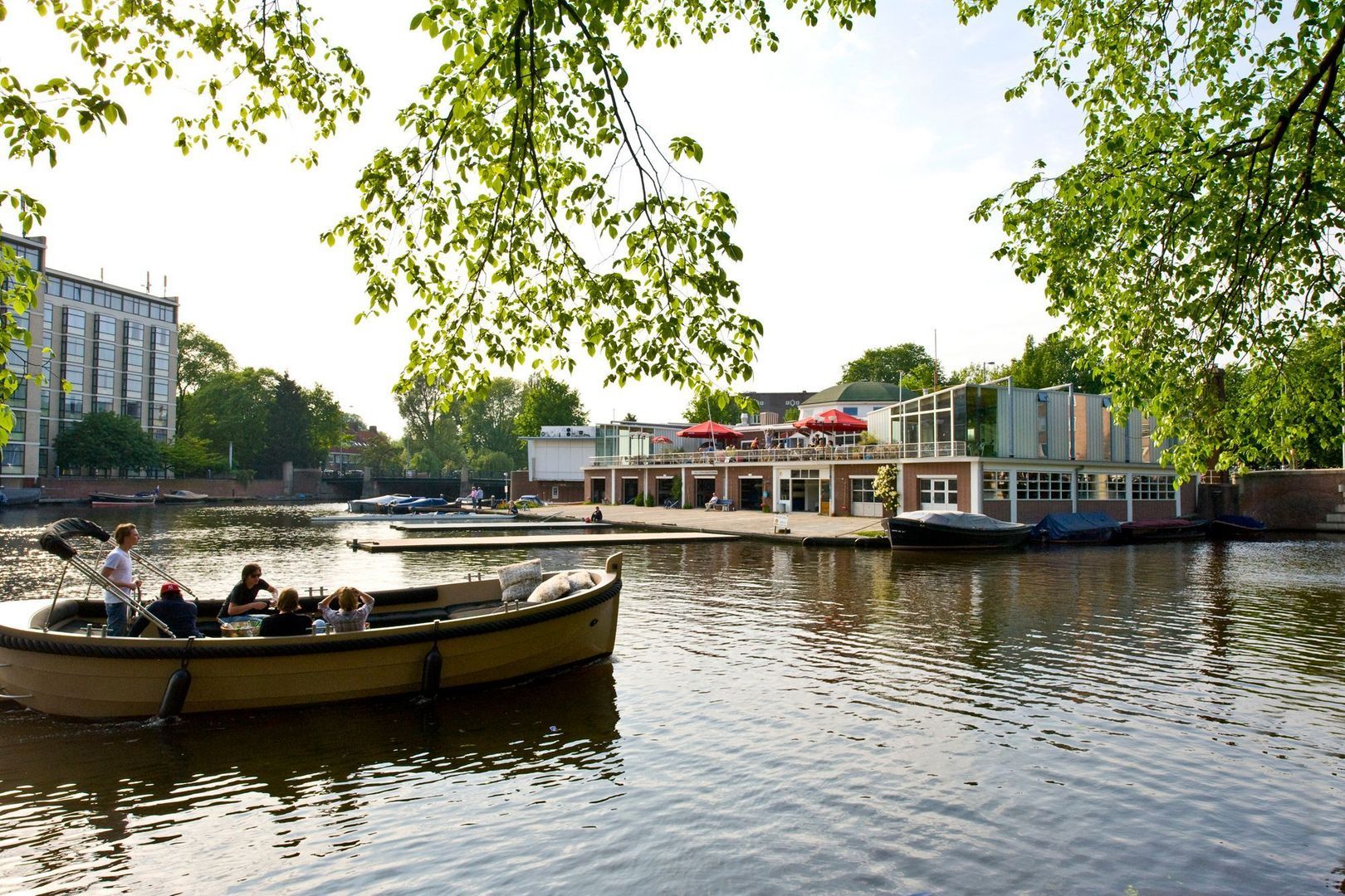 Rustenburgerstraat 270 4, Amsterdam foto-21