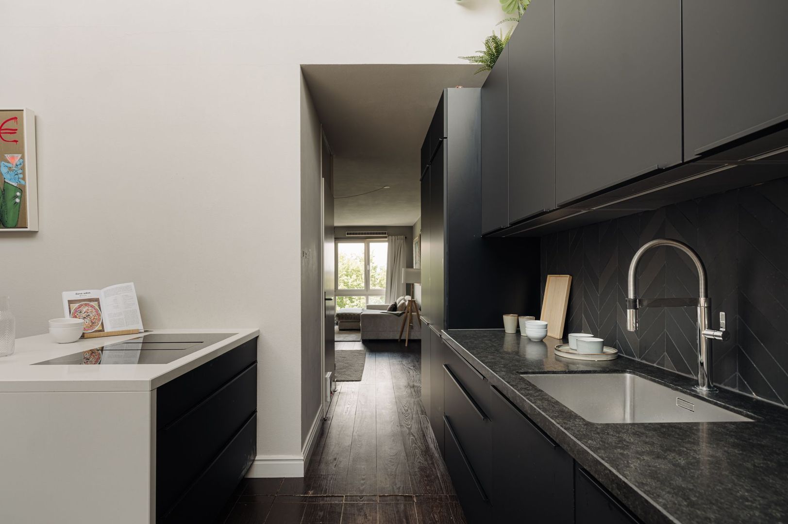 Panamalaan 84, Amsterdam foto-4