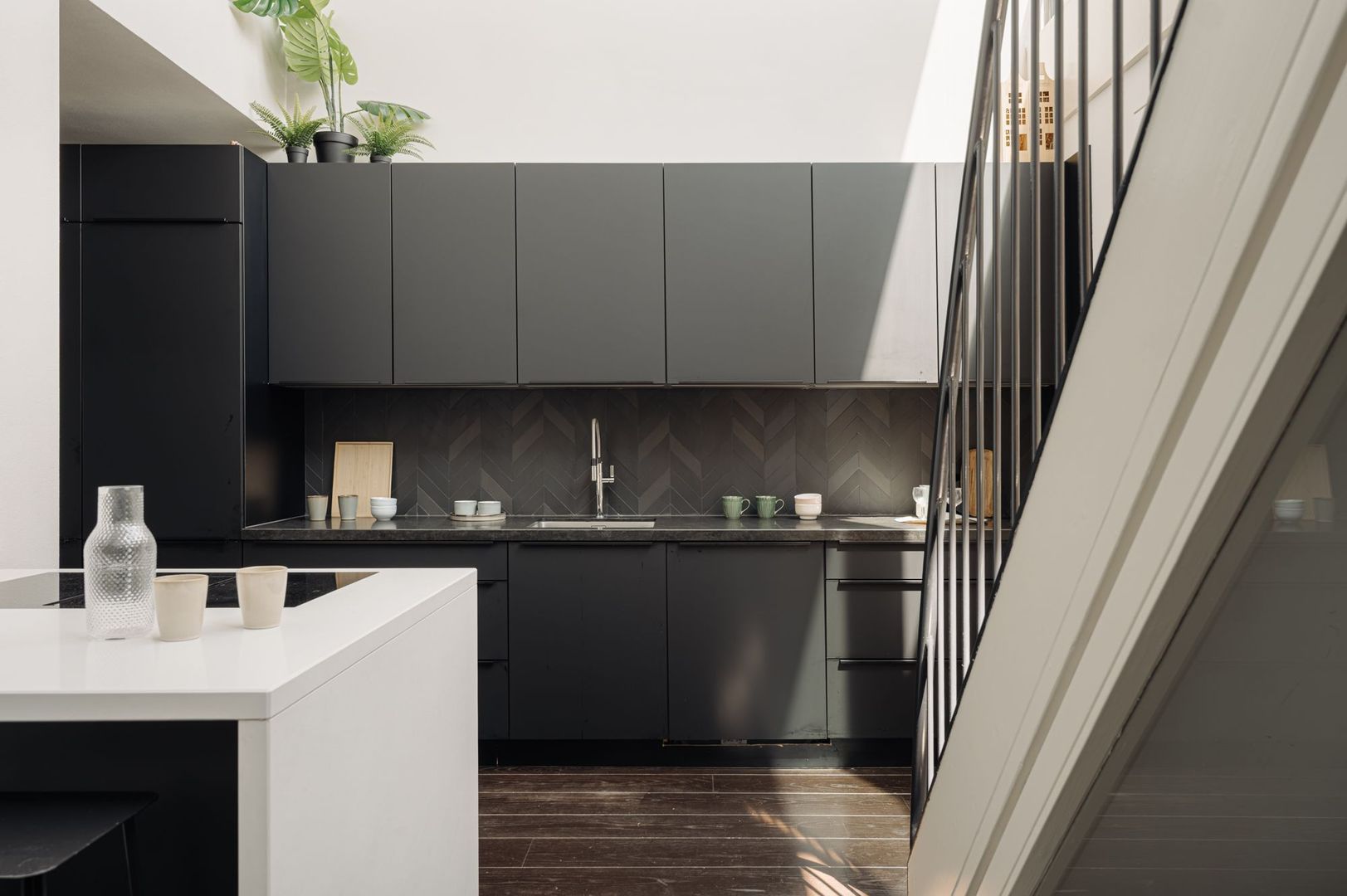 Panamalaan 84, Amsterdam foto-5