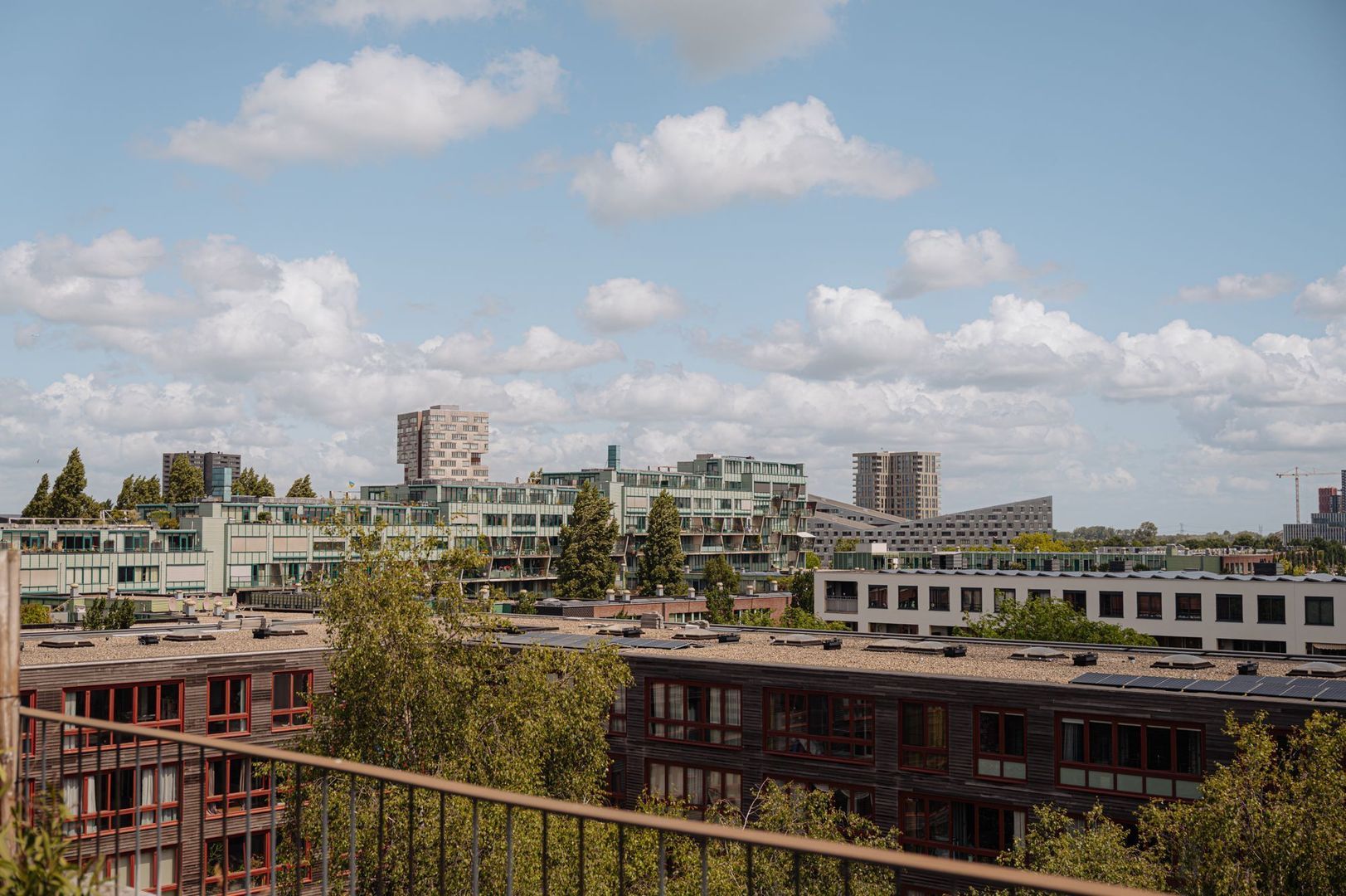 Panamalaan 84, Amsterdam foto-8