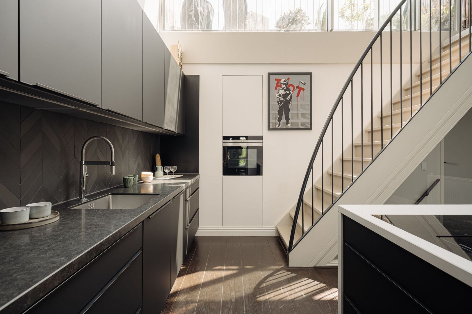 Panamalaan 84, Amsterdam foto-9