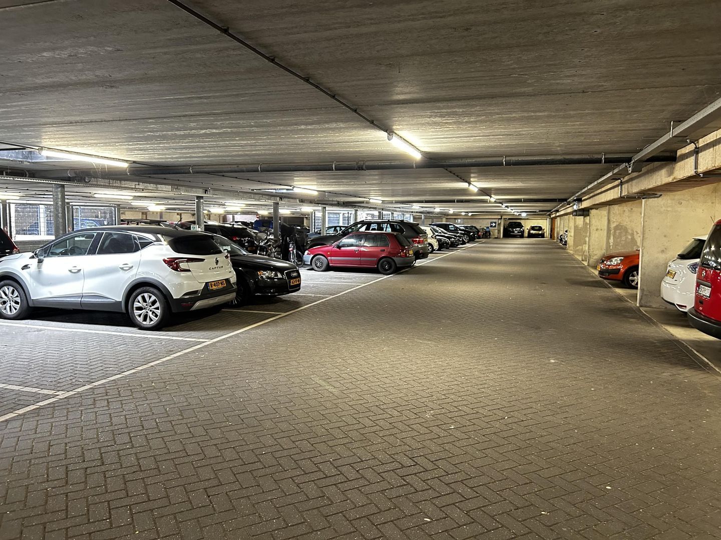 Panamalaan 84, Amsterdam foto-17