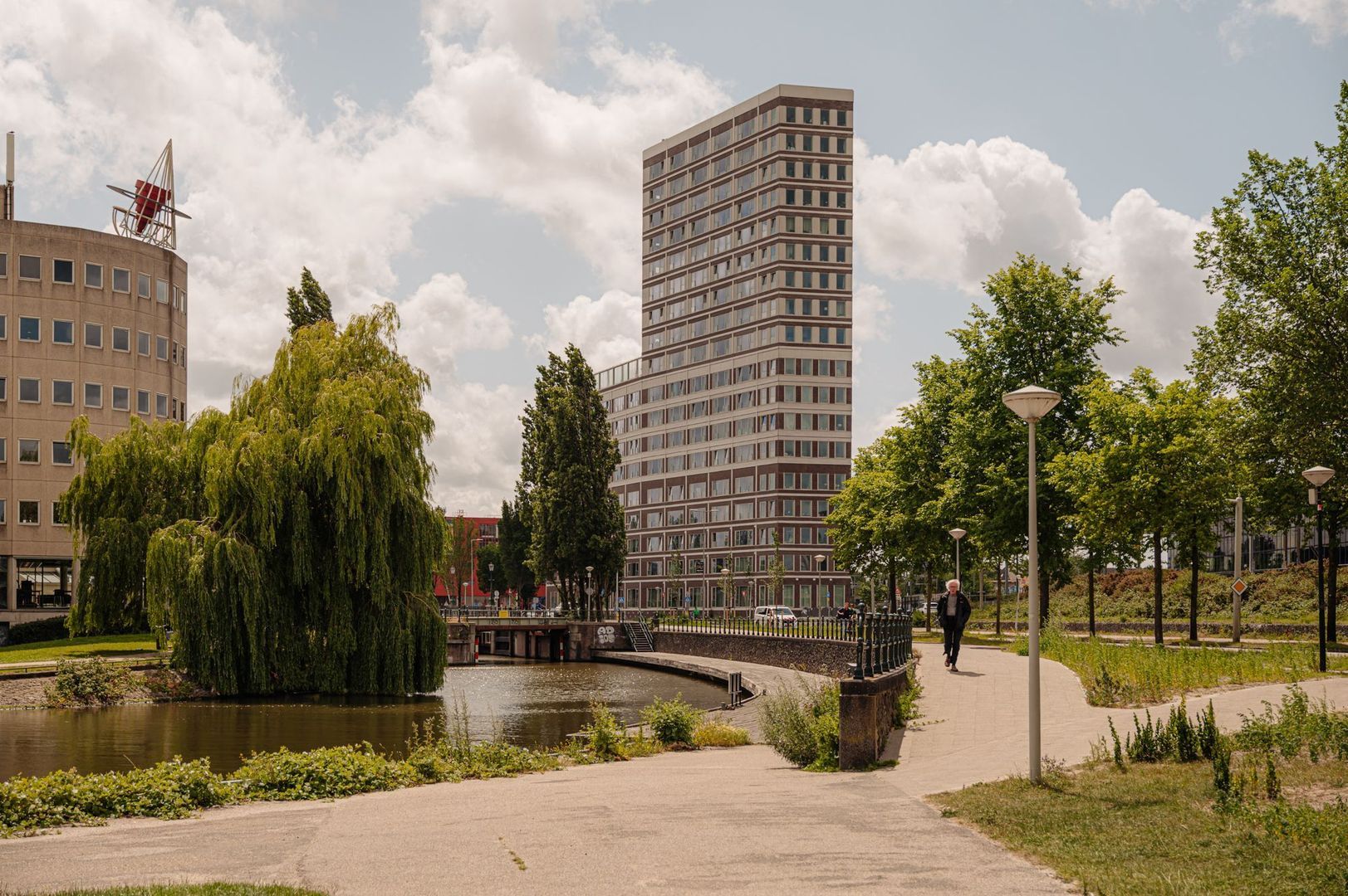 Panamalaan 84, Amsterdam foto-18