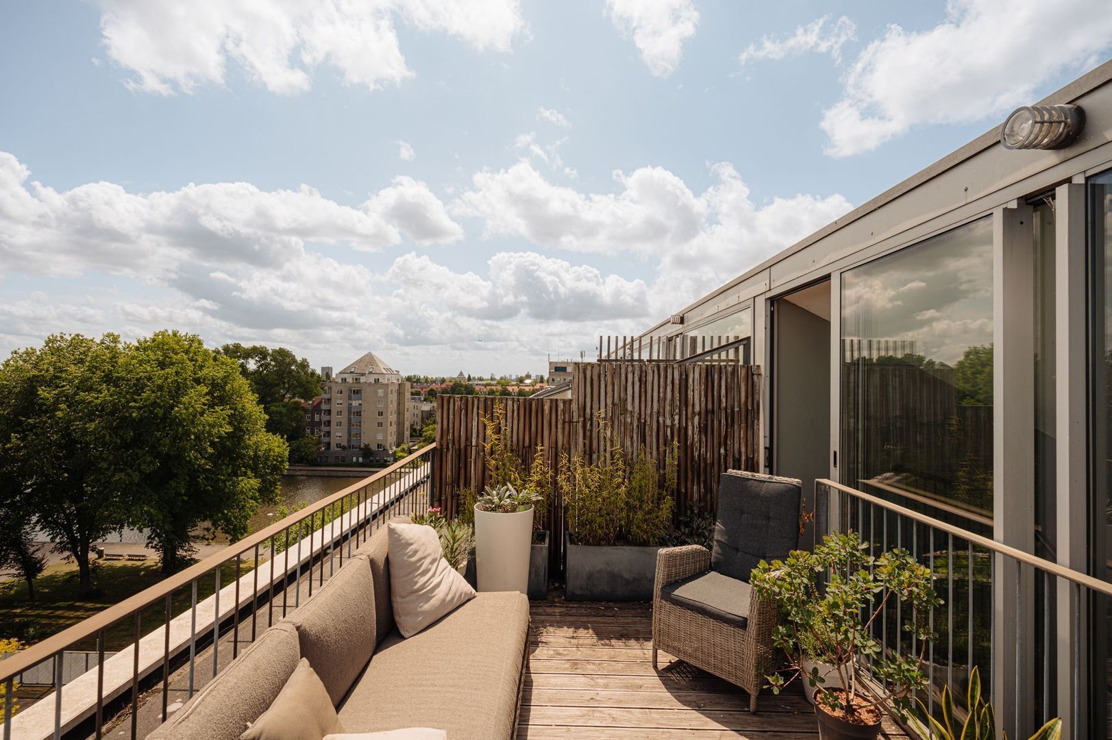 Panamalaan 84, Amsterdam foto-7