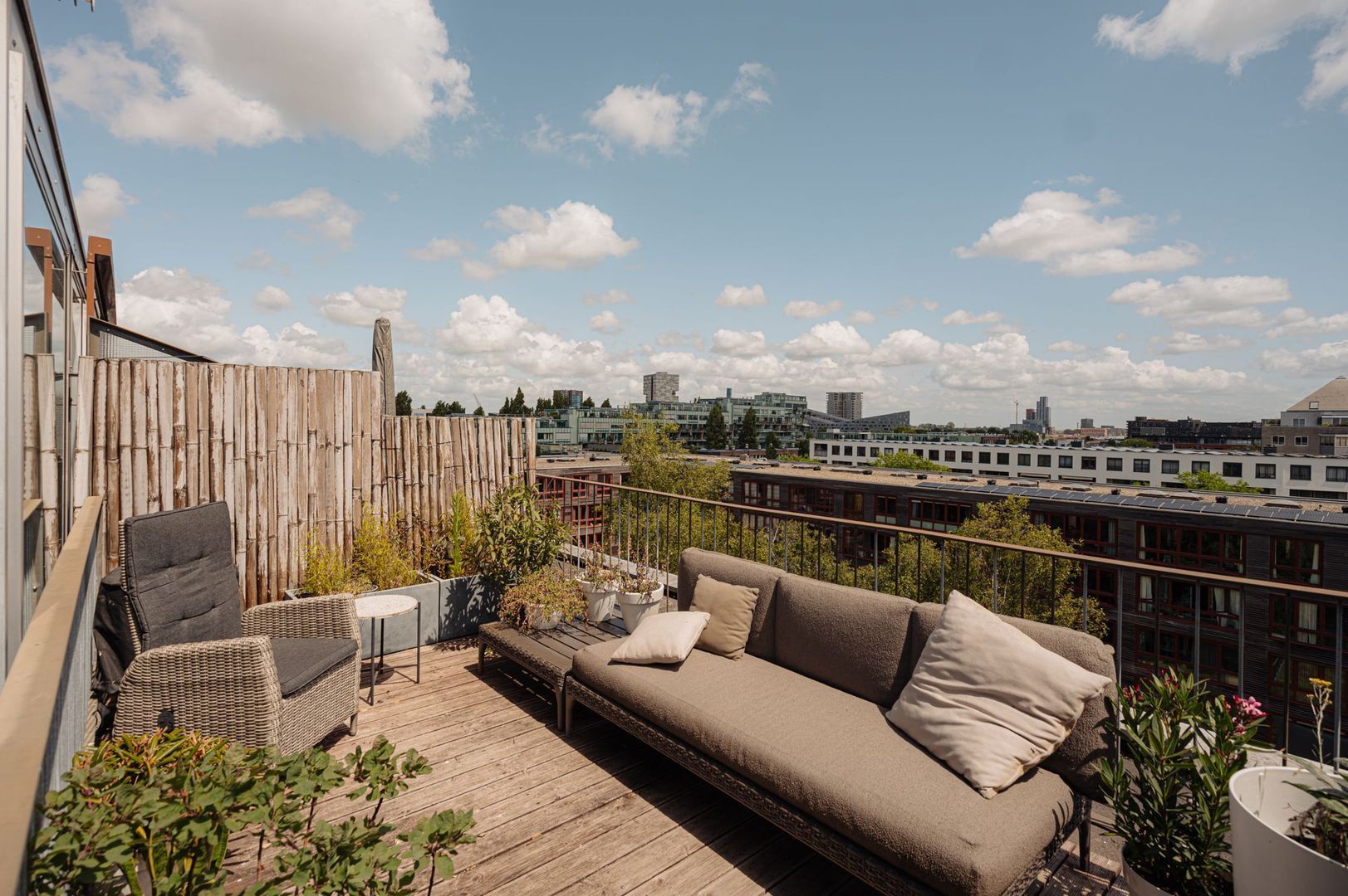 Panamalaan 84, Amsterdam foto-0