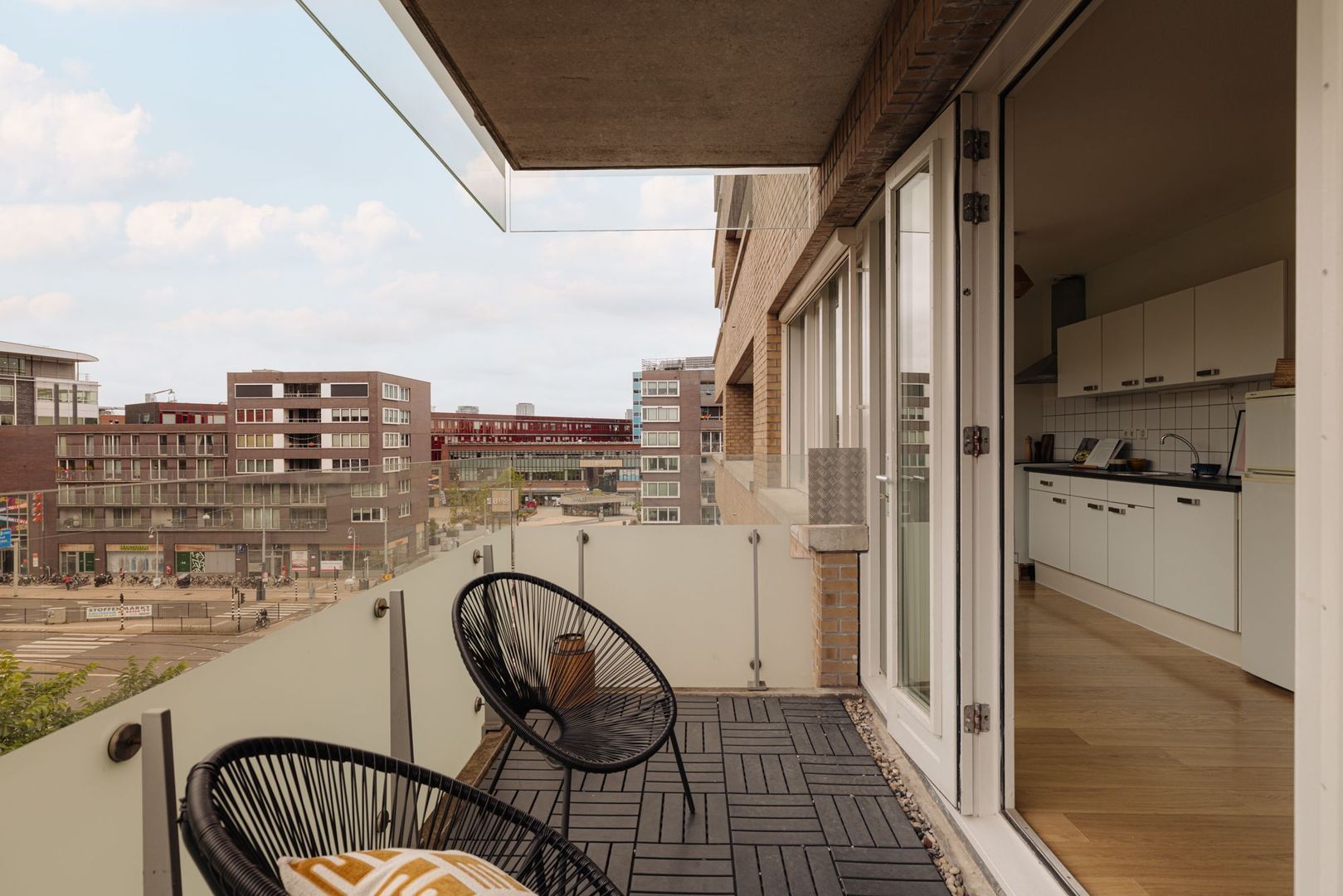 Hoofdweg 706, Amsterdam foto-3