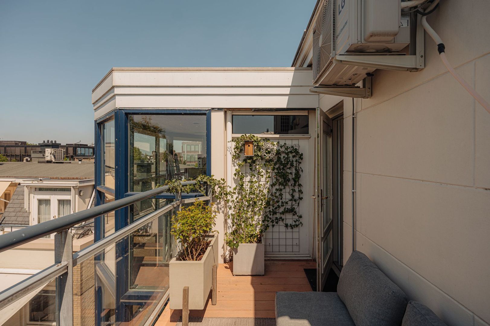 Sarphatikade 2 E, Amsterdam foto-11